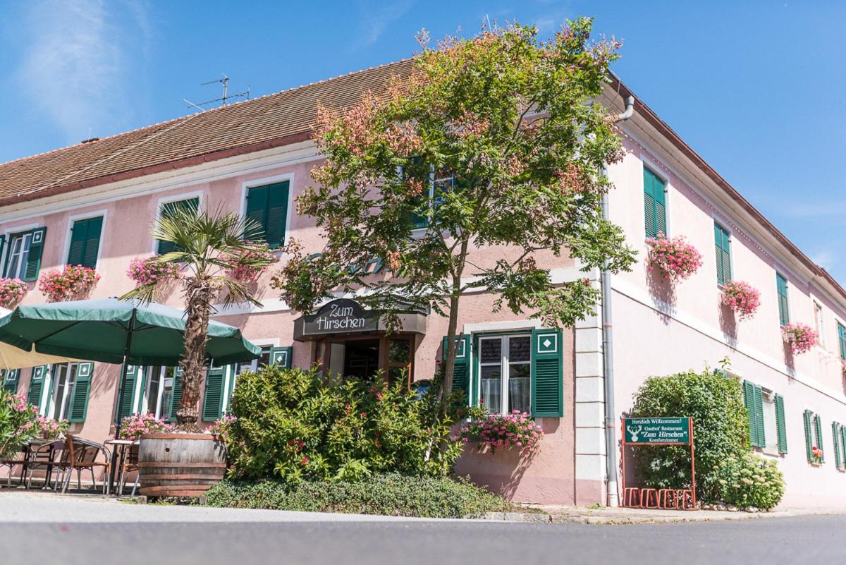 Gasthof zum Hirschen