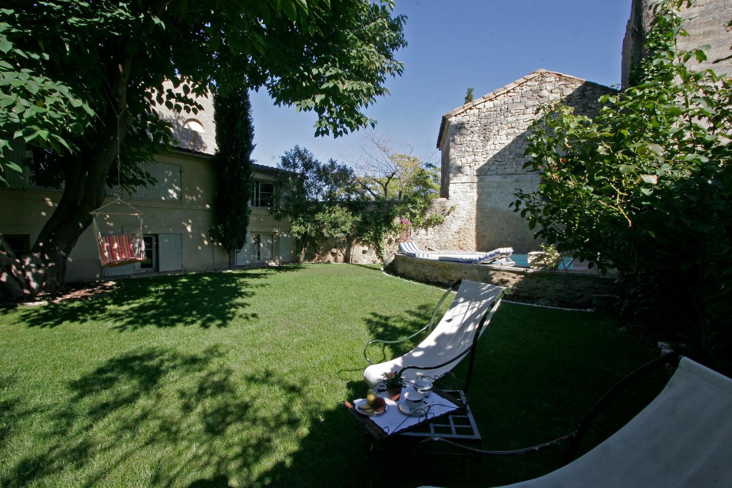 Maison De La Bourgade view 3