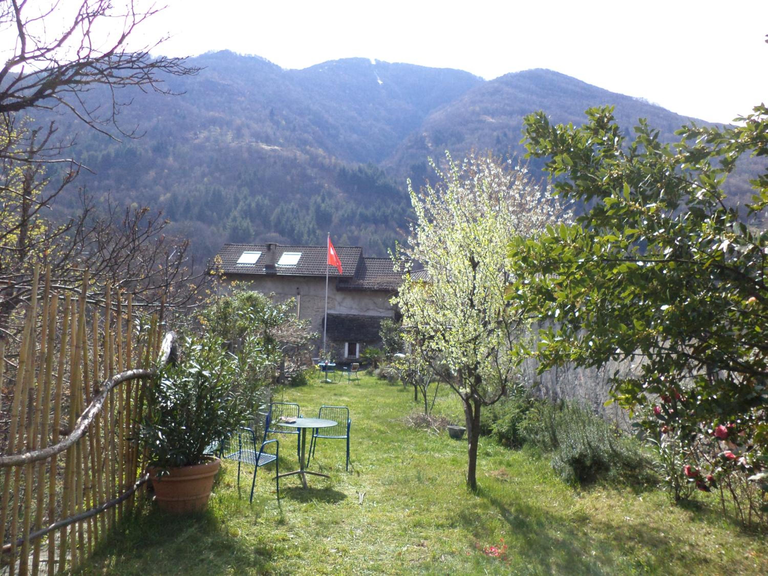 B&B Casa Codega