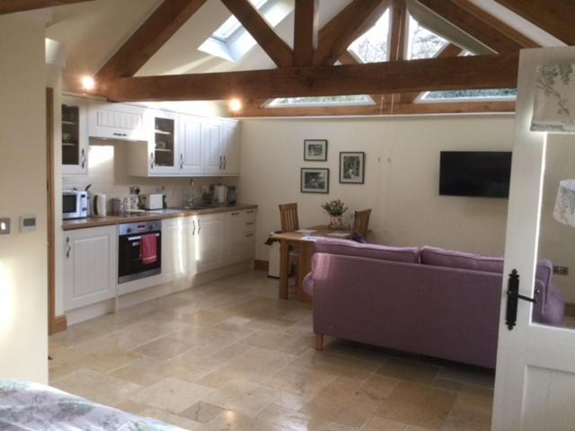 Warwick Vacations - The Potting Shed - Property Image 10