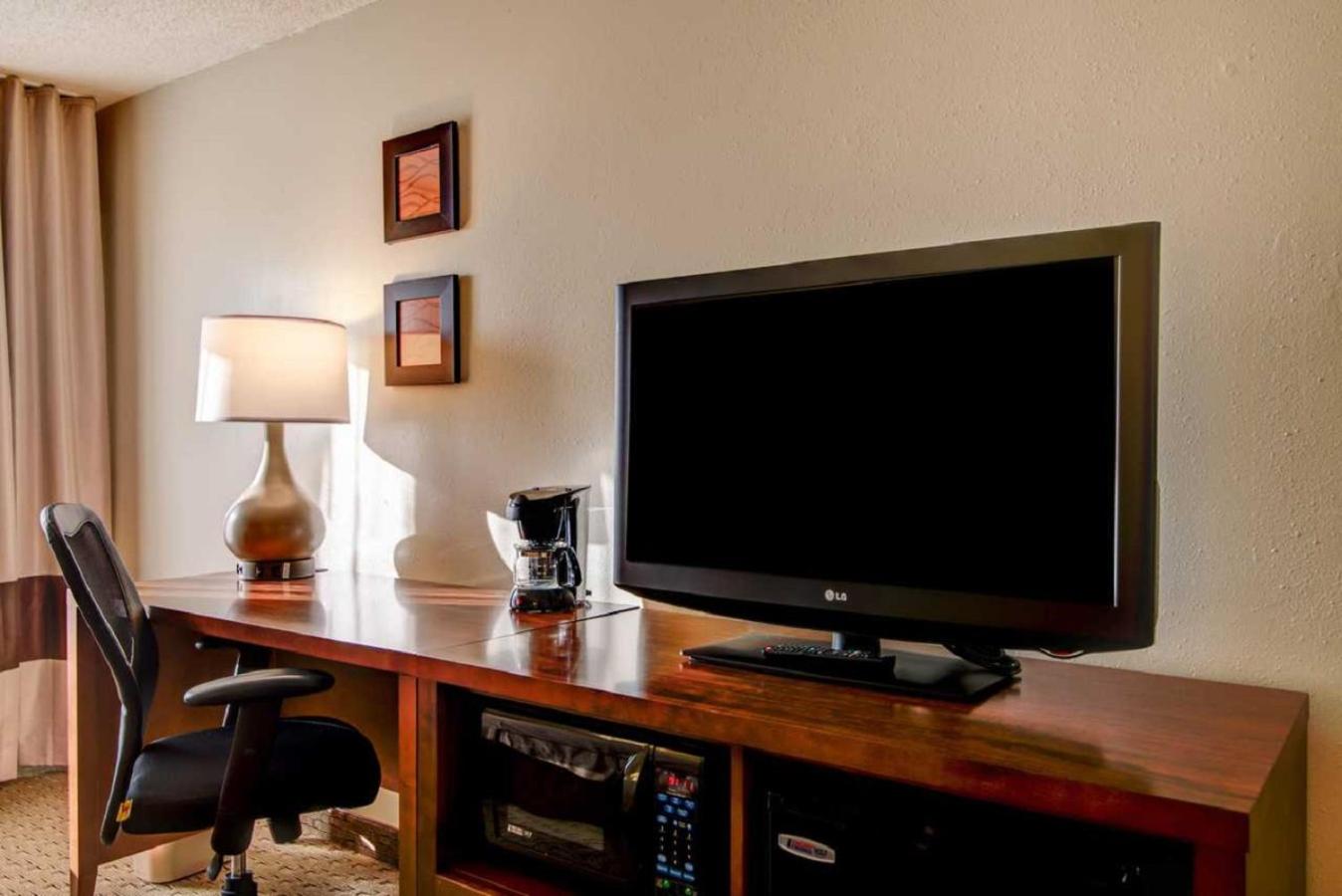 Comfort Inn Kennesaw, Billede 14