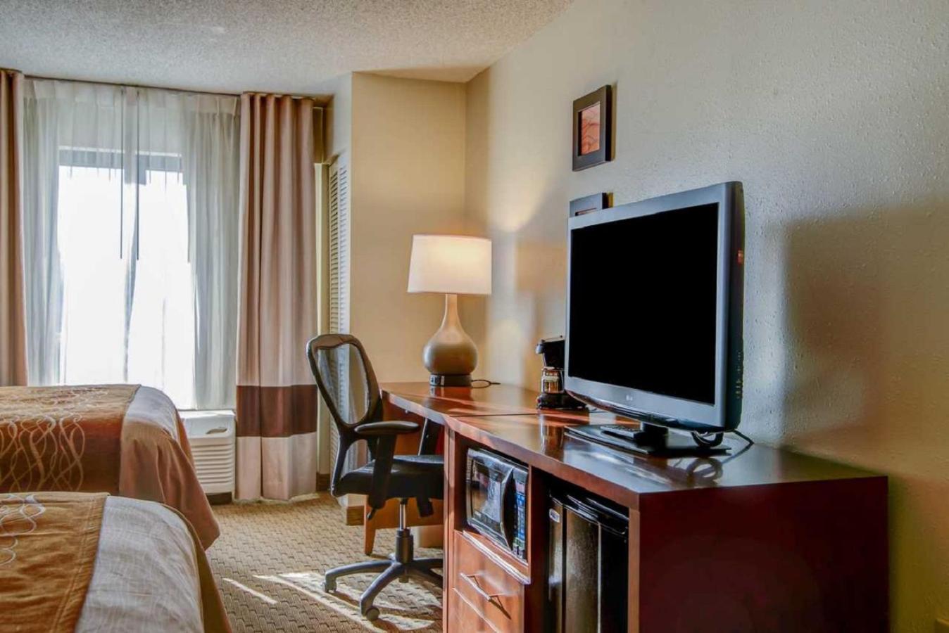 Comfort Inn Kennesaw, Billede 40