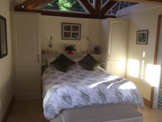 Warwick Vacations - The Potting Shed - Property Image 6