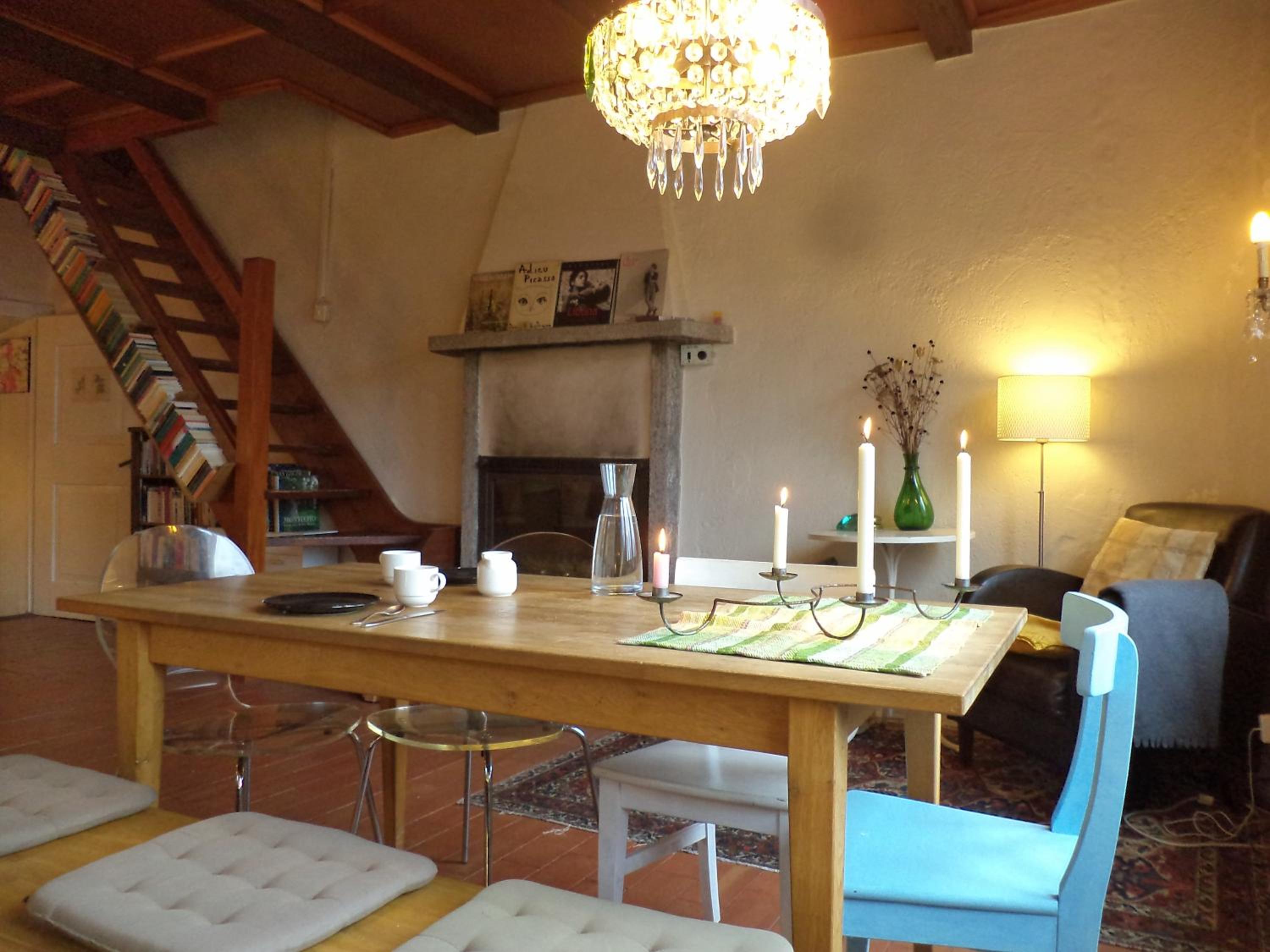 B&B Casa Codega