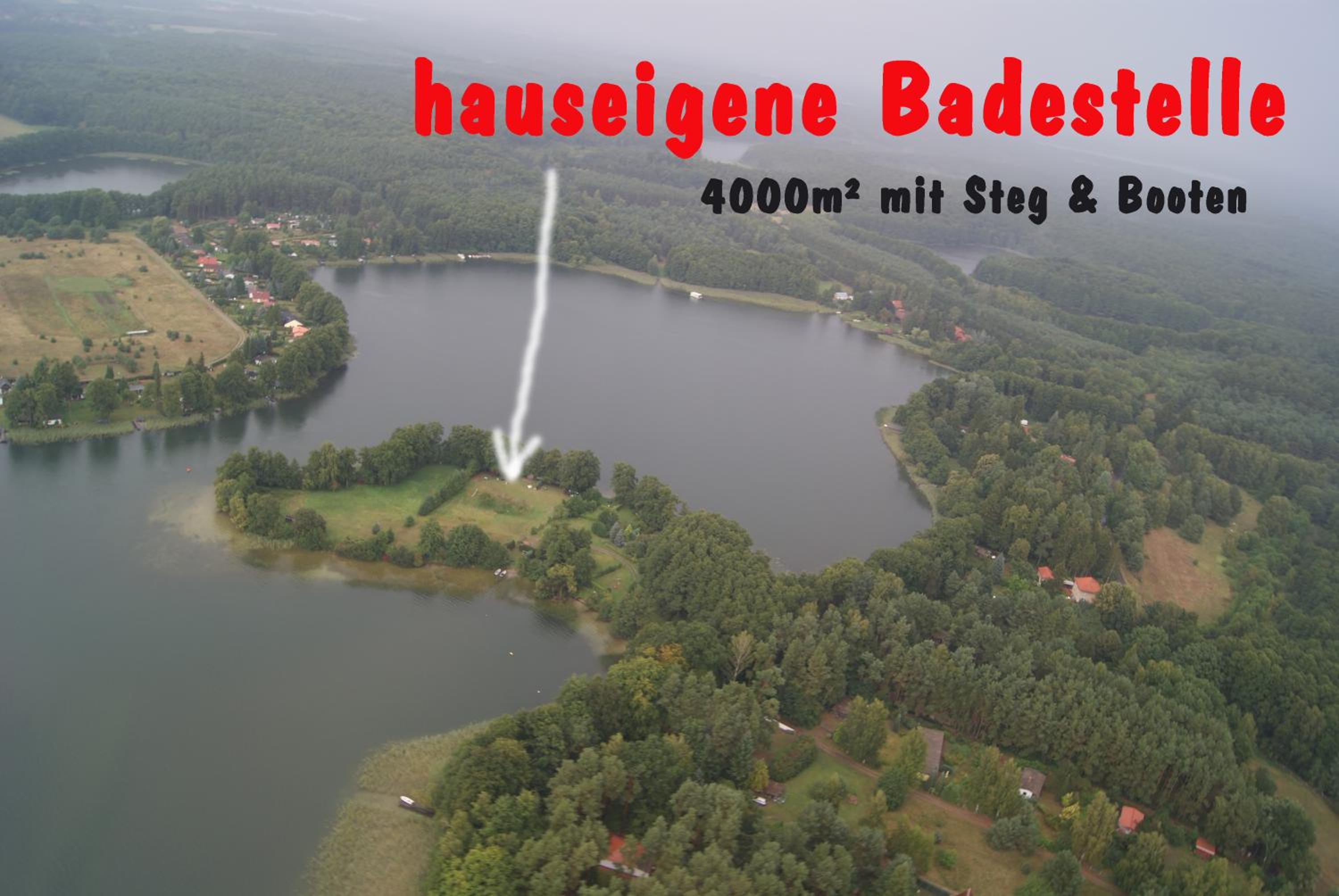 Ferienwohnungen Charlottenhof - Property Image 1