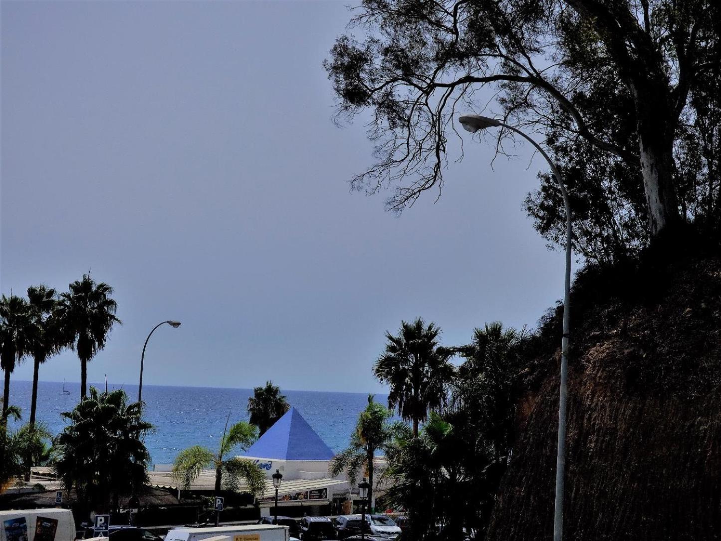 Nerja Burriana Playa