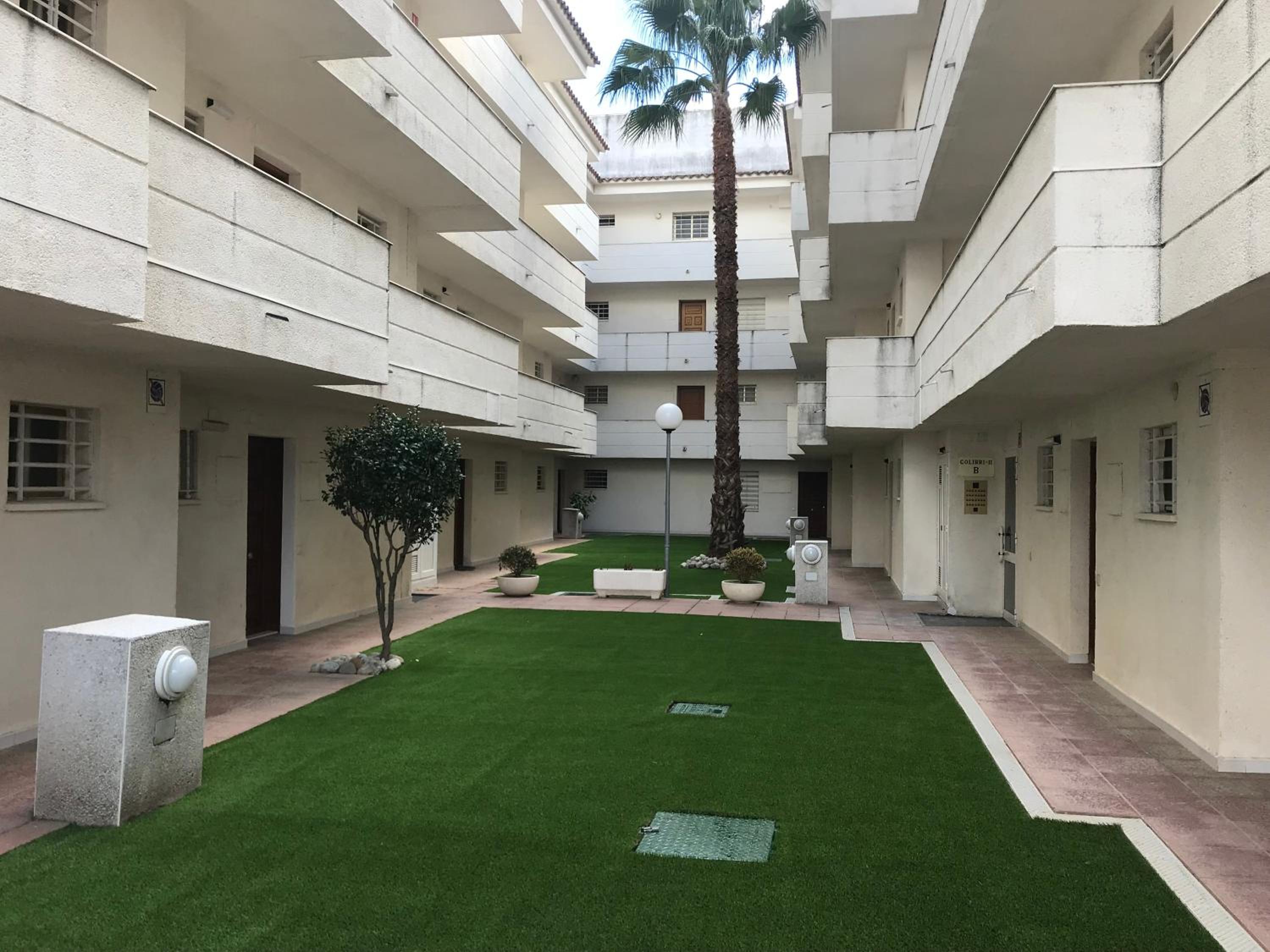COSTA DAURADA APARTAMENTS - Colibri Beach view 5