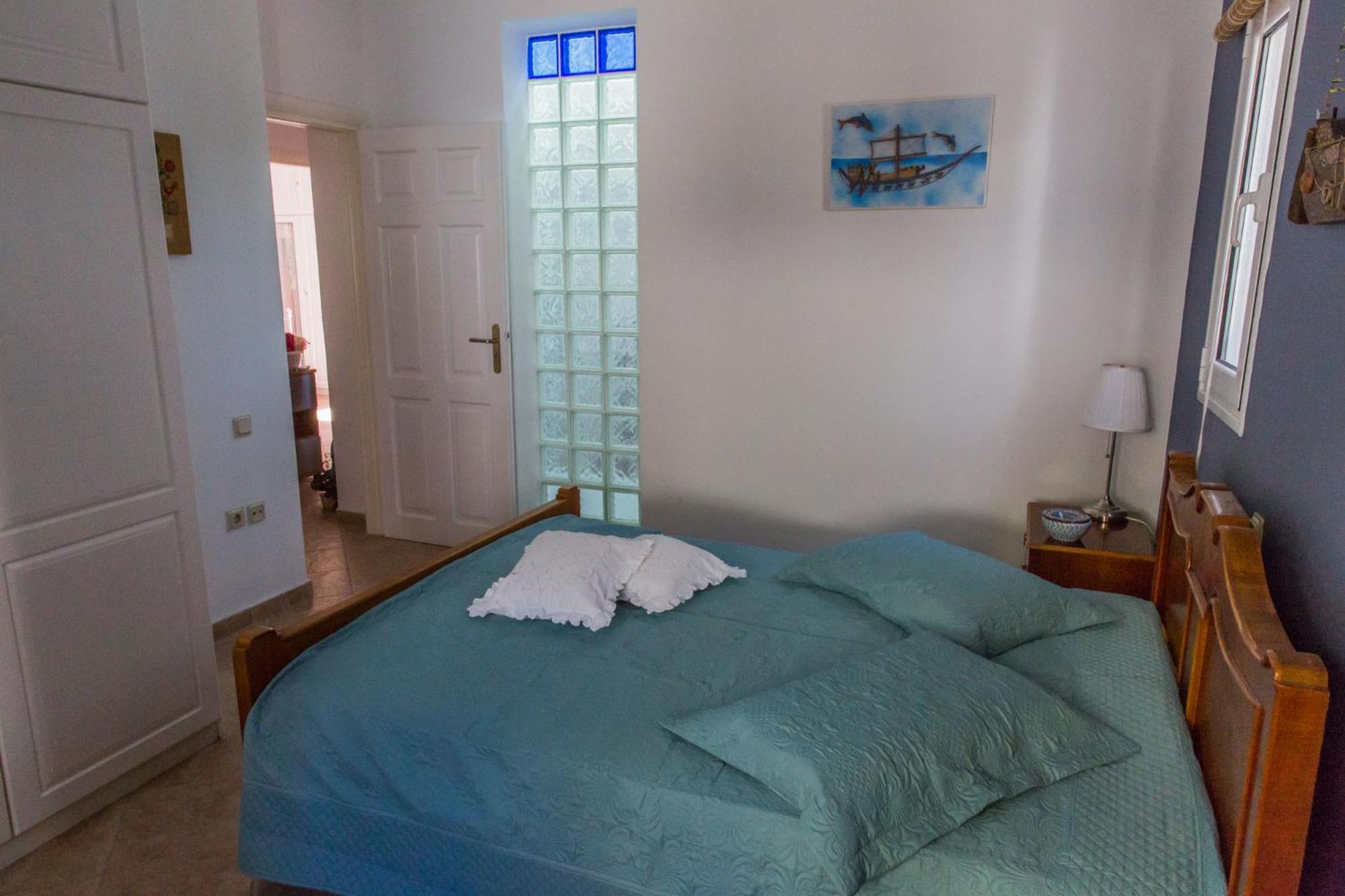 Villa Euphoria in Aegina, A' Marathonas bay photo 4