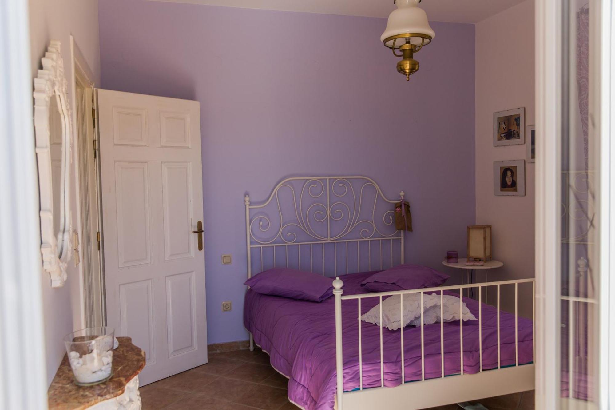 Villa Euphoria in Aegina, A' Marathonas bay photo 5