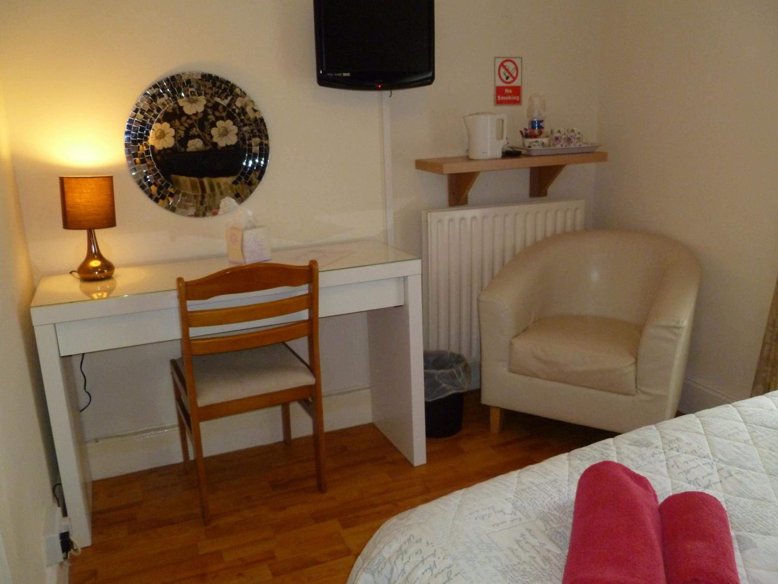 Gretna Green Vacations - Greenlaw Guest House - Property Image 11