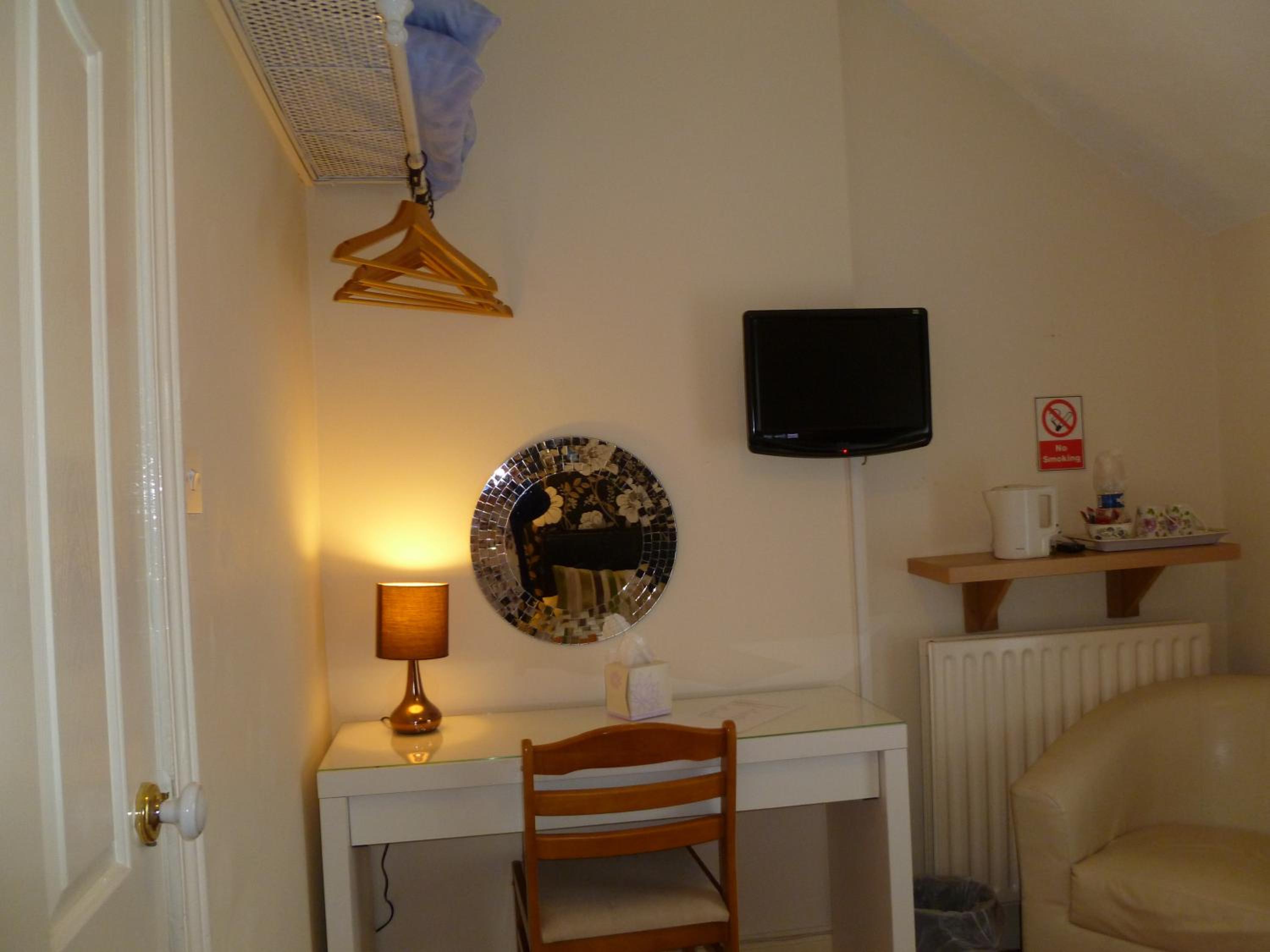 Gretna Green Vacations - Greenlaw Guest House - Property Image 12