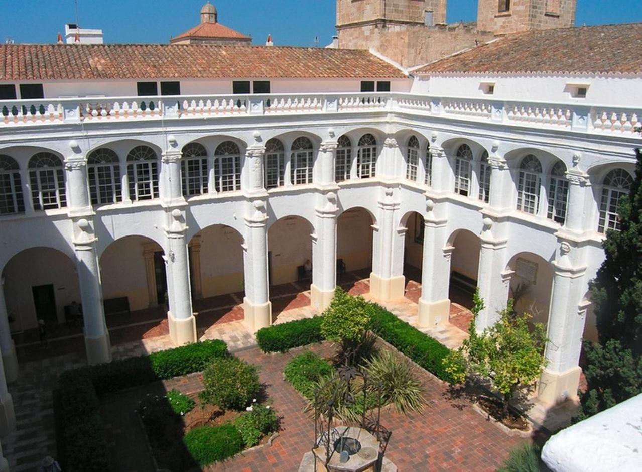 Grupoandria El Claustre de Ciutadella - HOSPEDERIA view 5