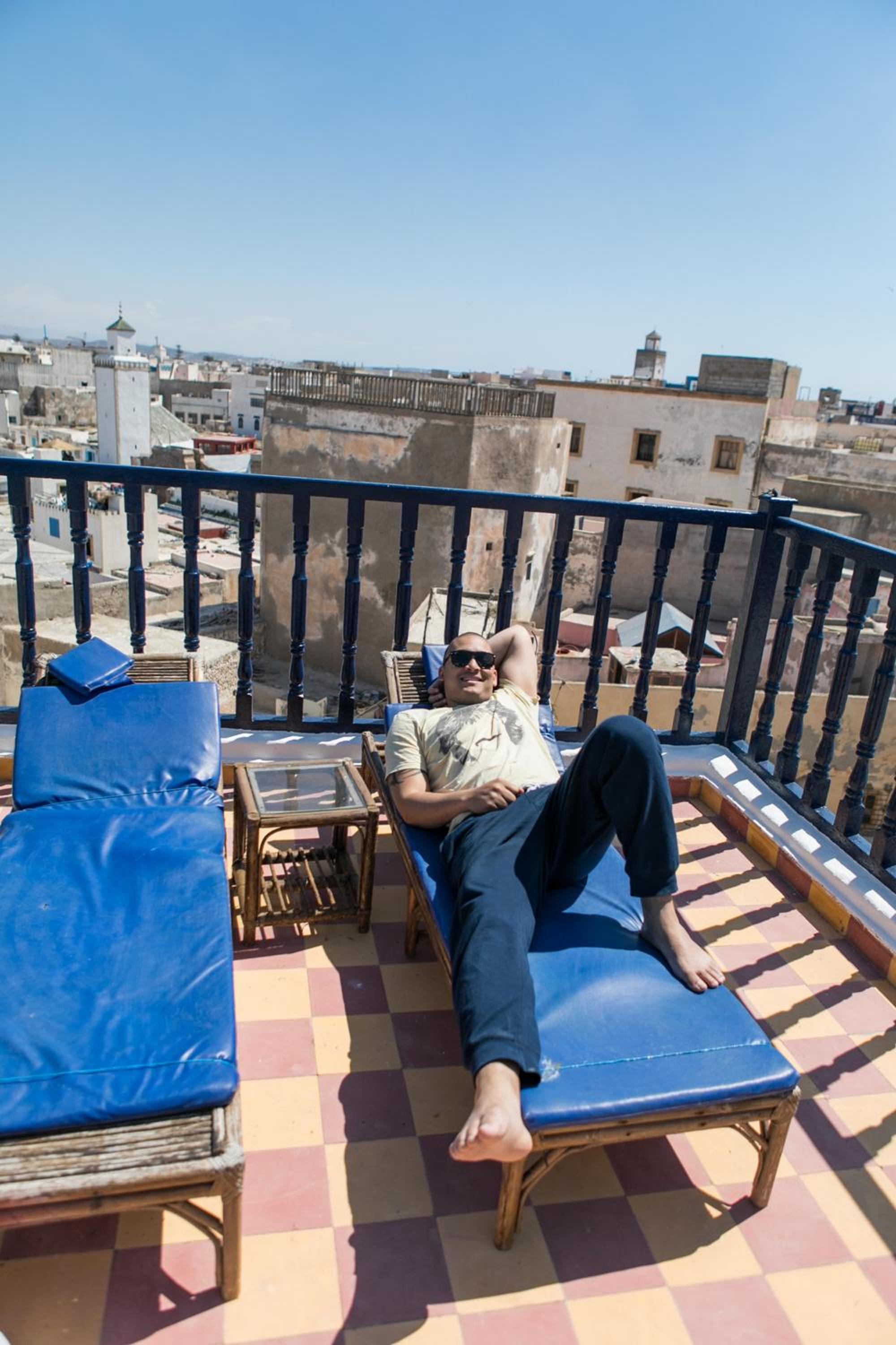 roof