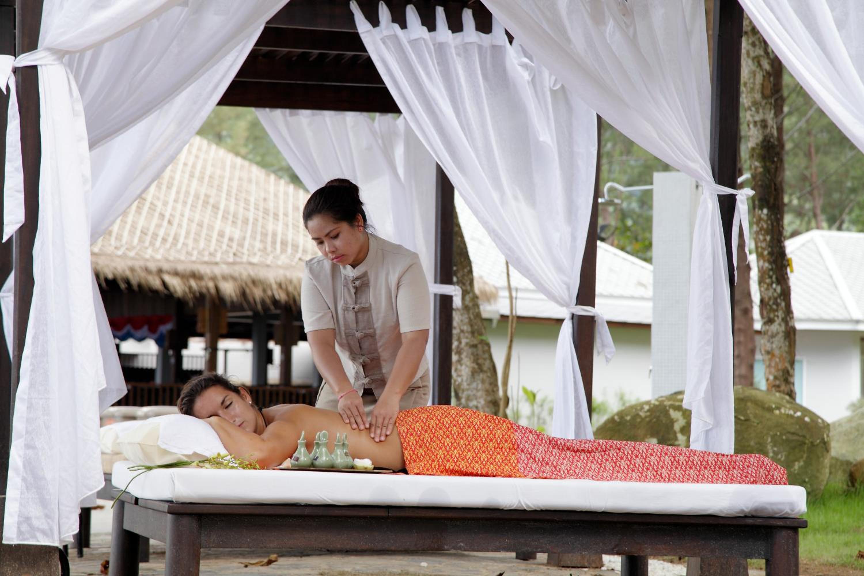 SENTIDO Khao Lak