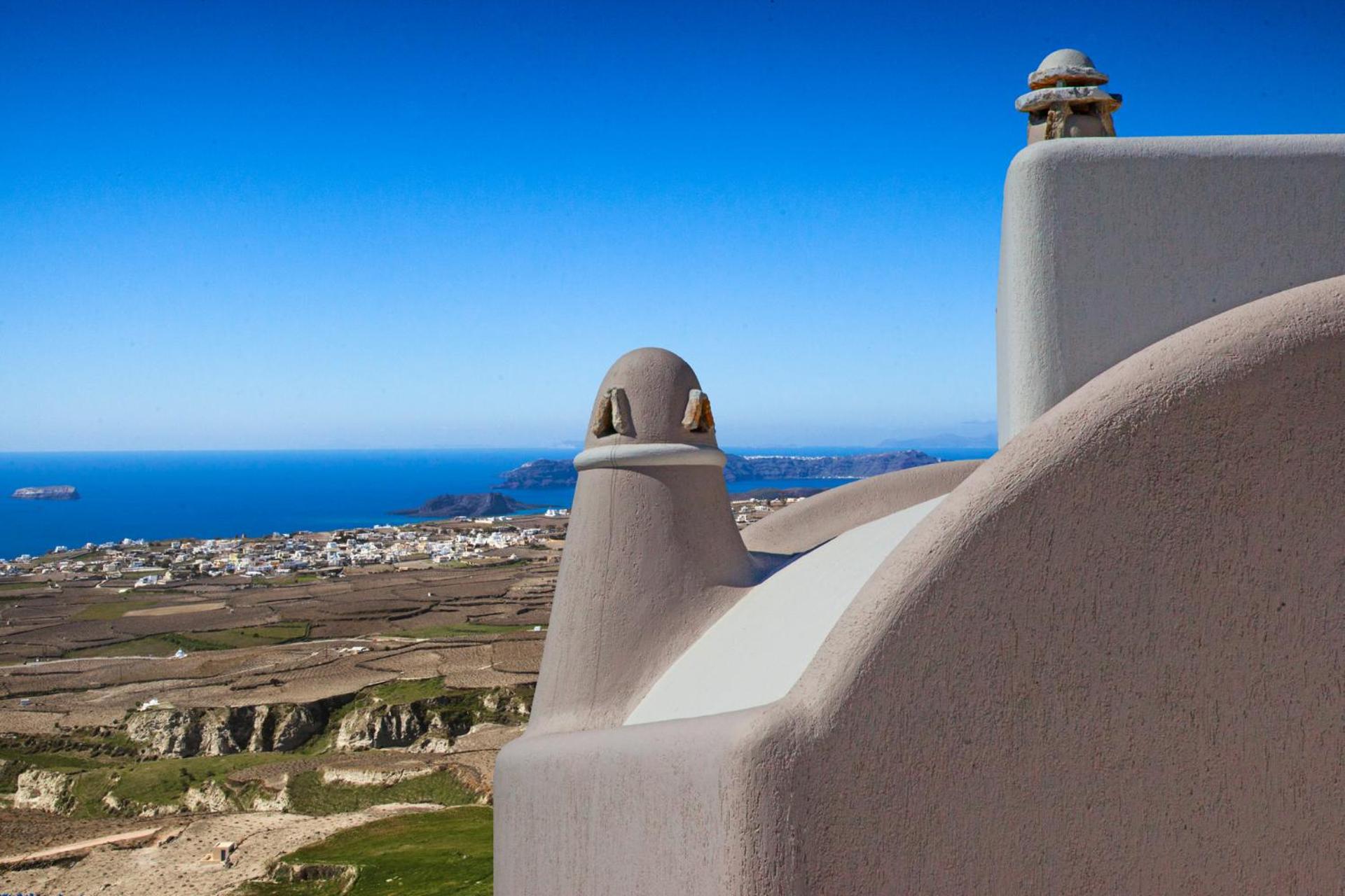 Villa Asterope Luxury Retreat by Pleiades