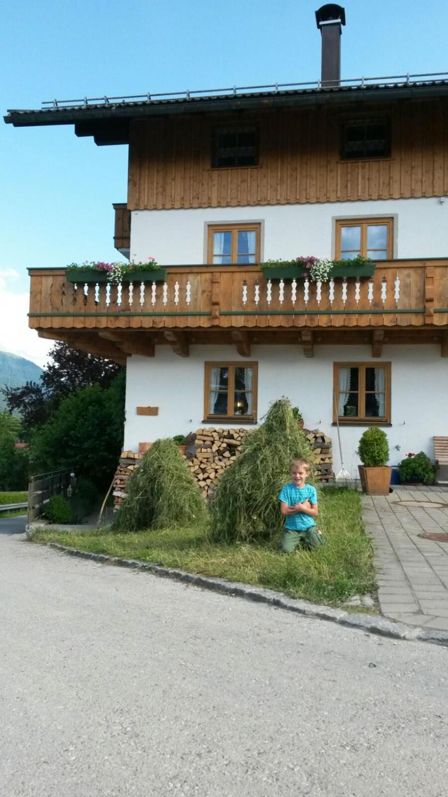 Zum Heisn