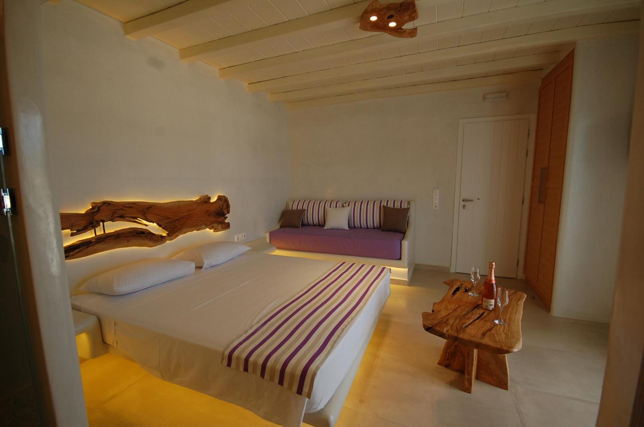Eternal Suites