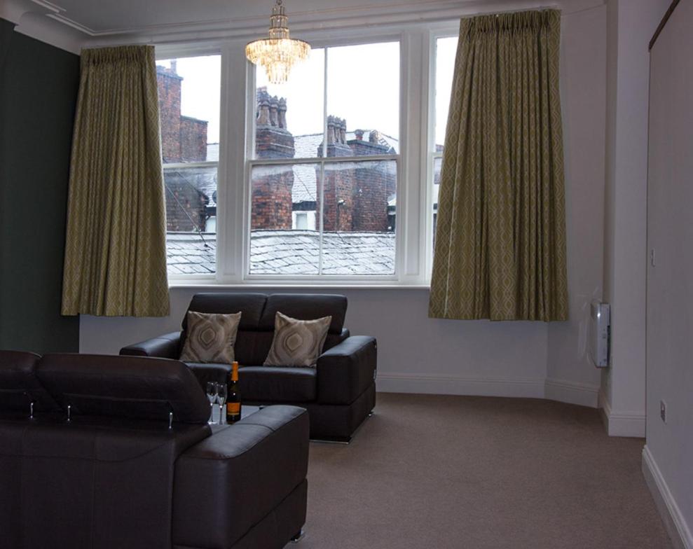 The Castle Collection 14 Cook Street