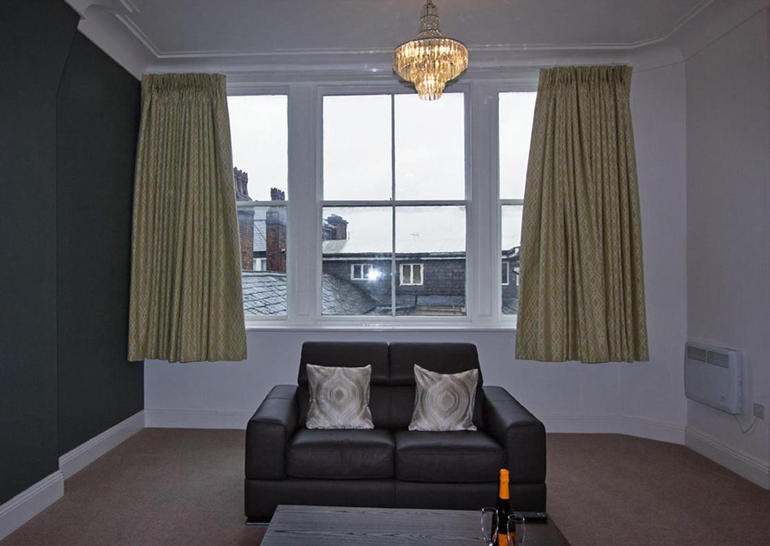 The Castle Collection 14 Cook Street