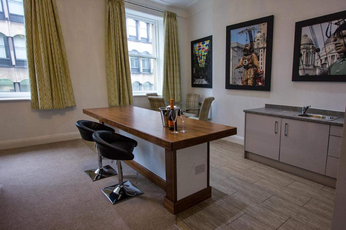 The Castle Collection 14 Cook Street