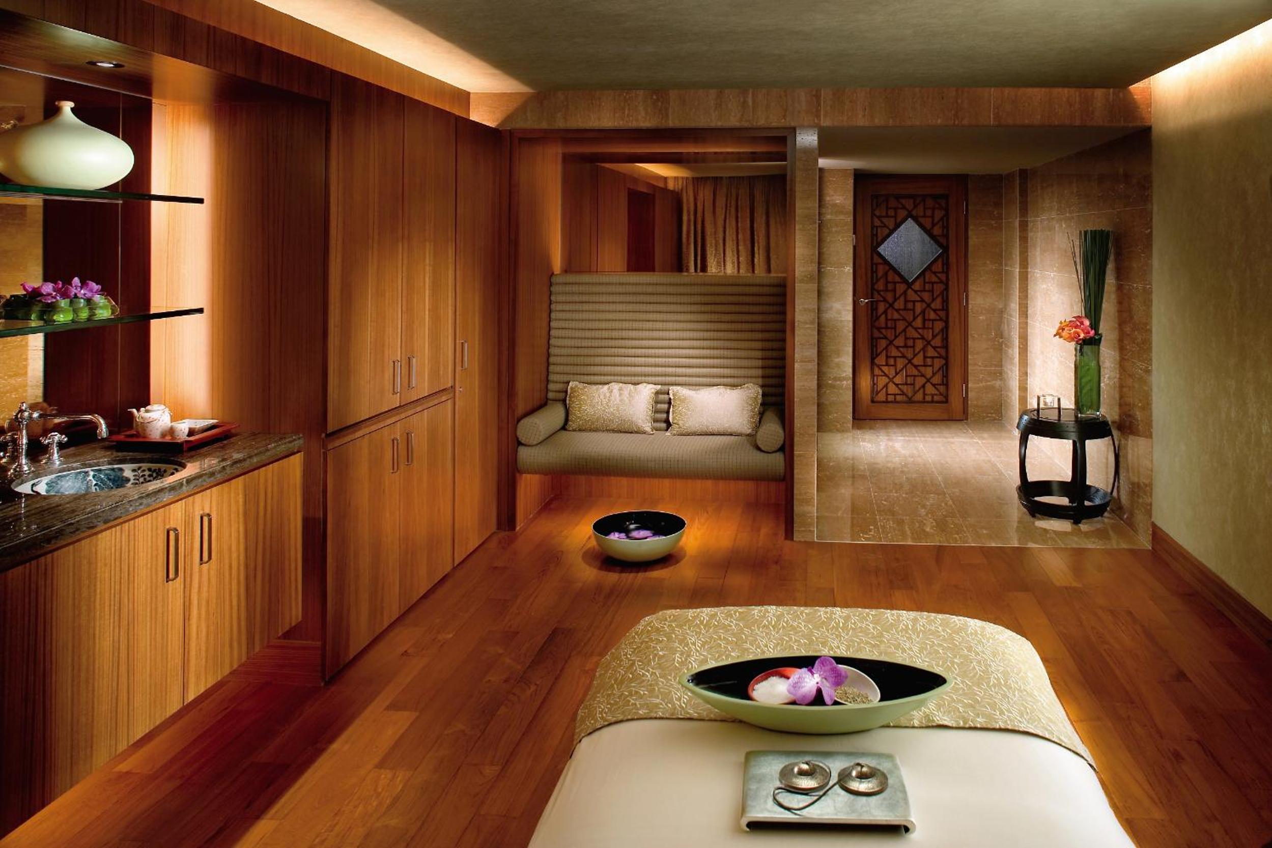Mandarin Oriental, Hong Kong