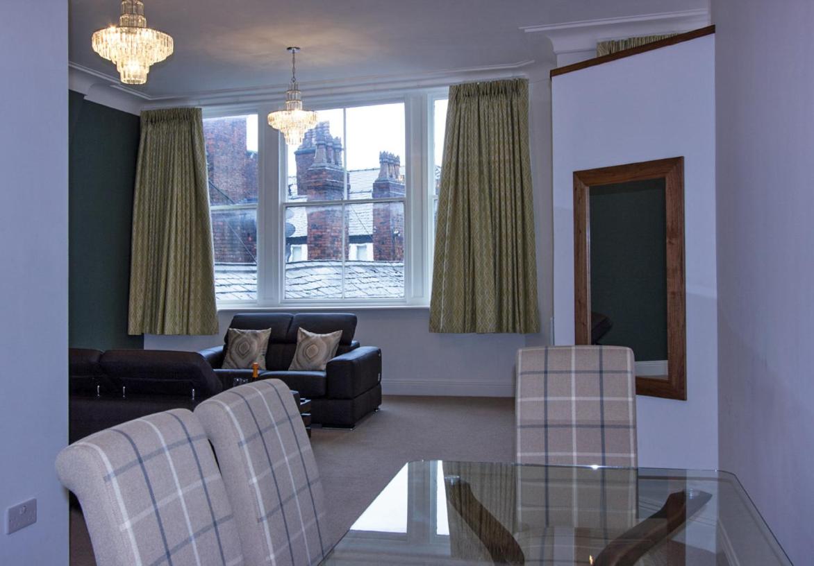 The Castle Collection 14 Cook Street
