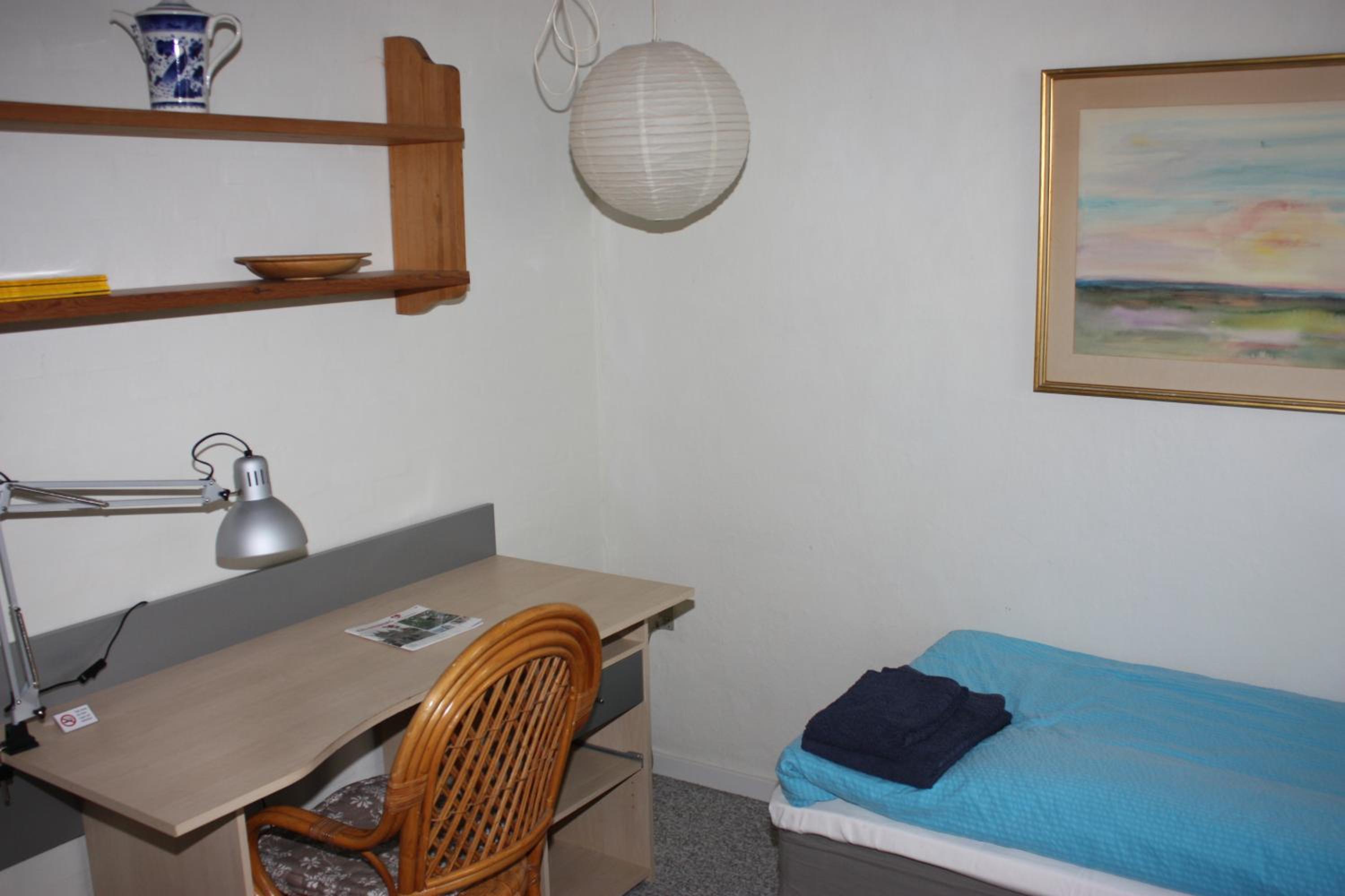 Holmehuset Bed & Breakfast