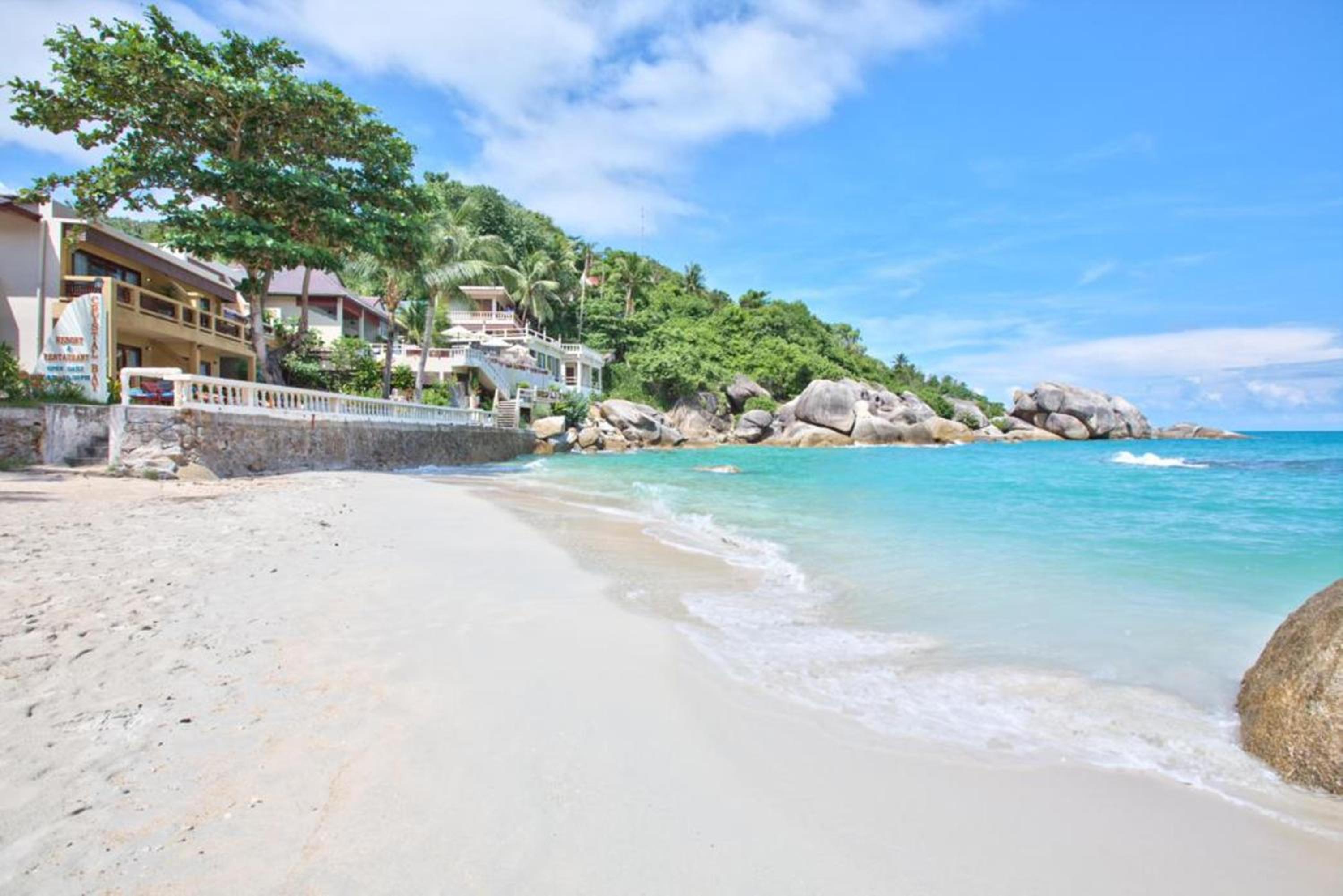 Crystal Bay Beach Resort 64
