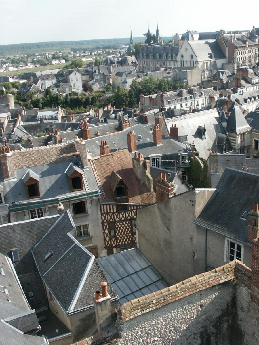 La Tour Beauvoir view 2