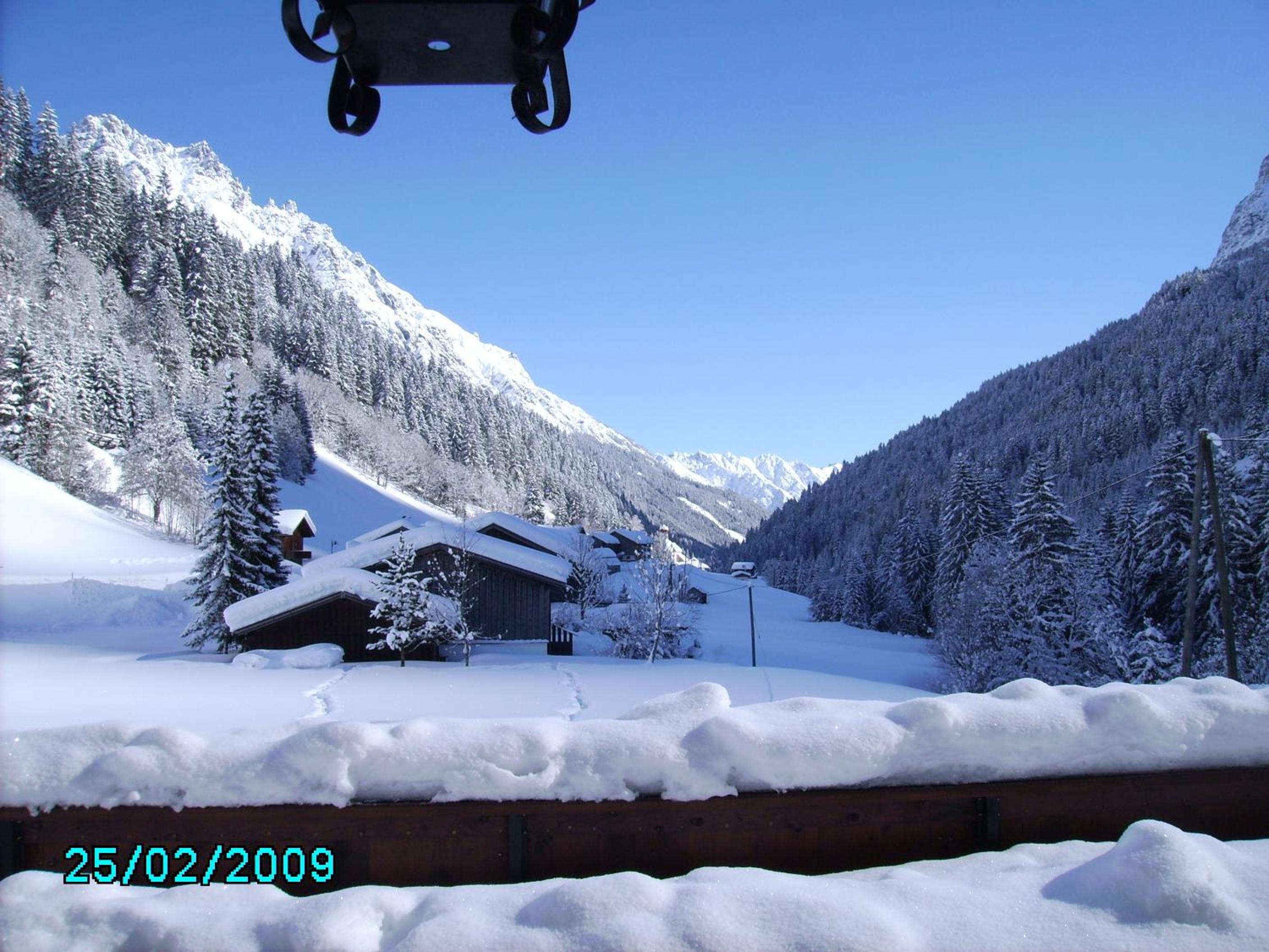 Berghof am Schwand