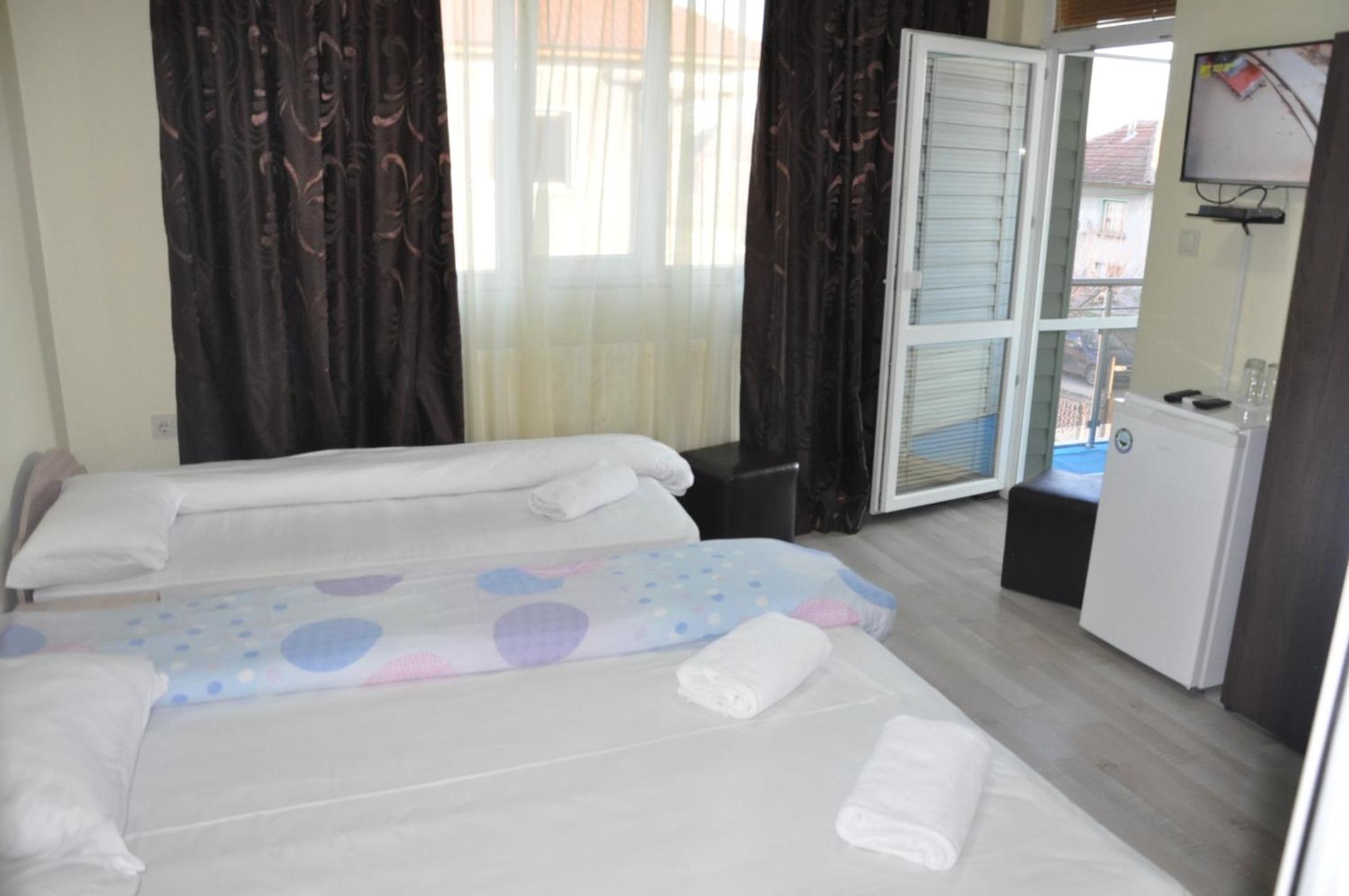 Guest Rooms Simona