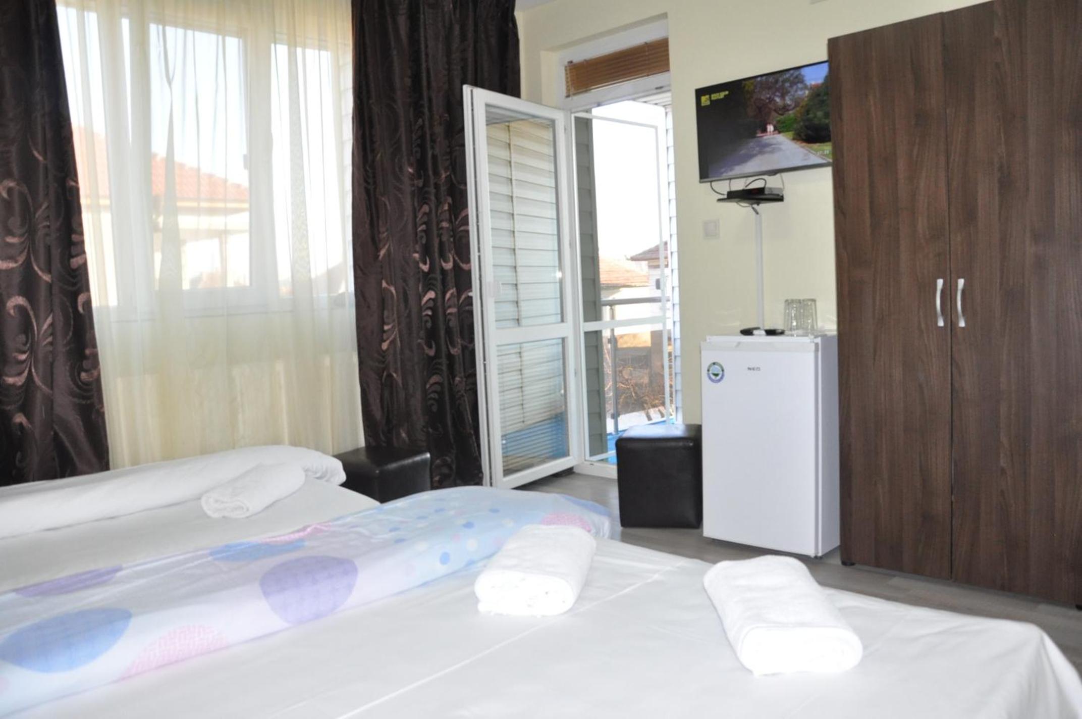 Guest Rooms Simona