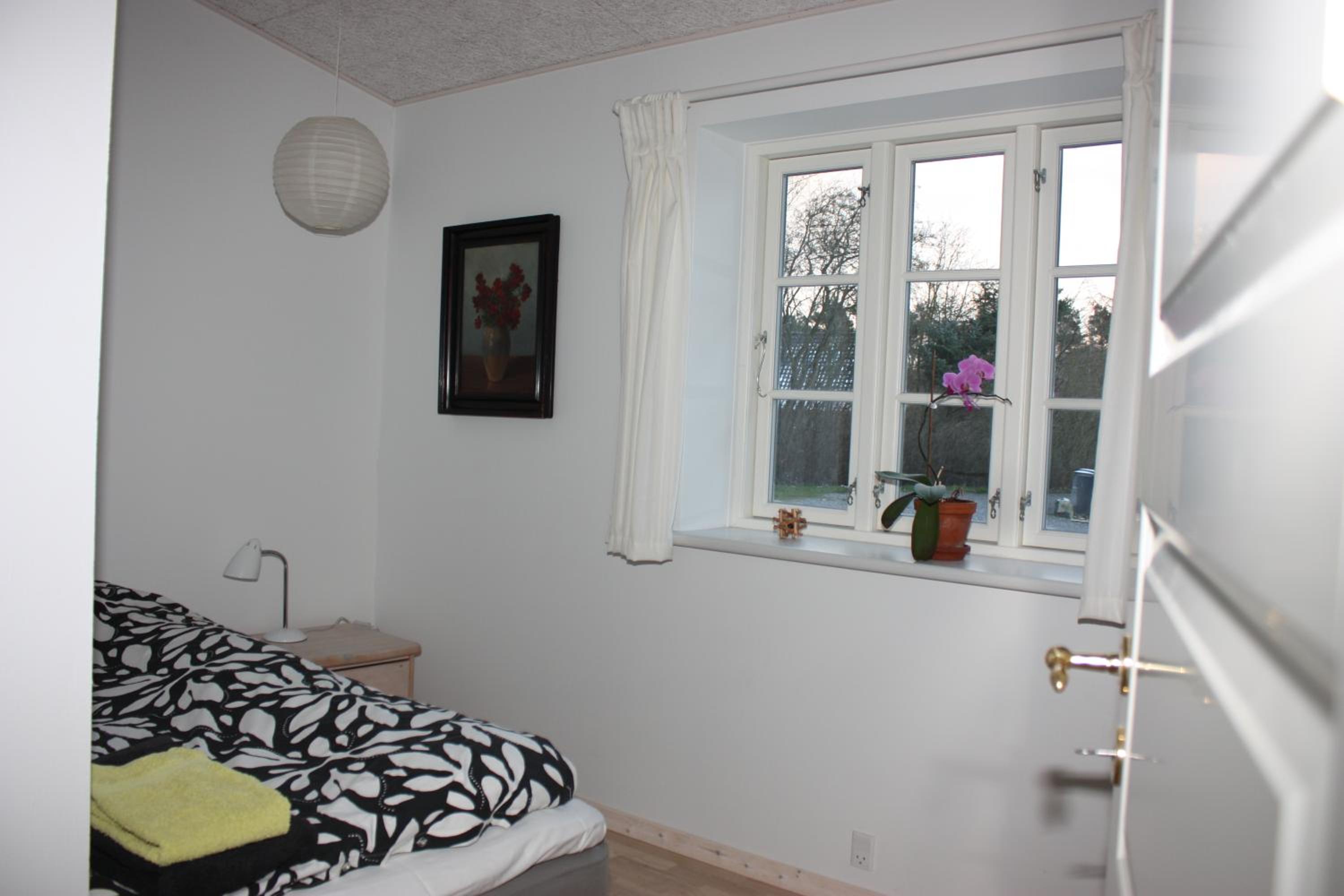 Holmehuset Bed & Breakfast
