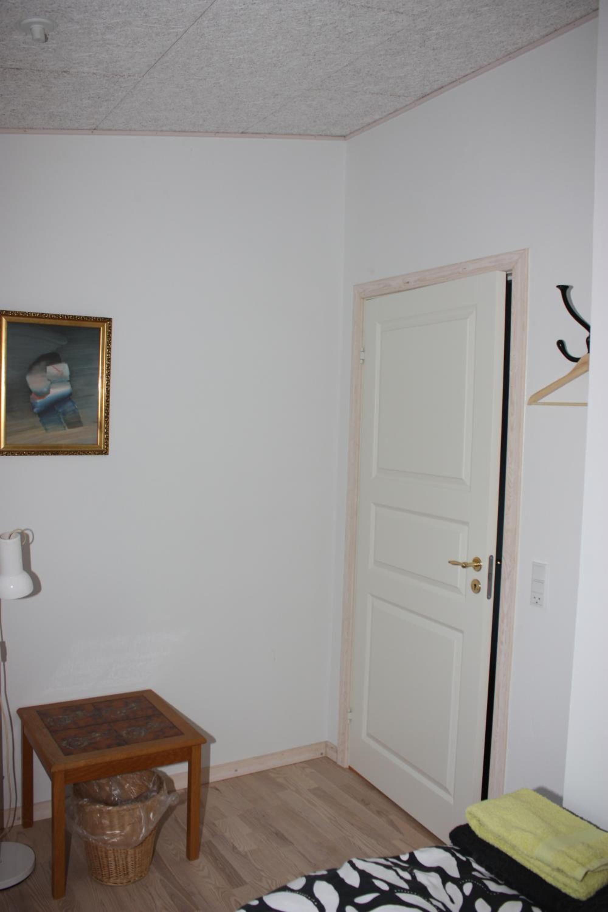 Holmehuset Bed & Breakfast