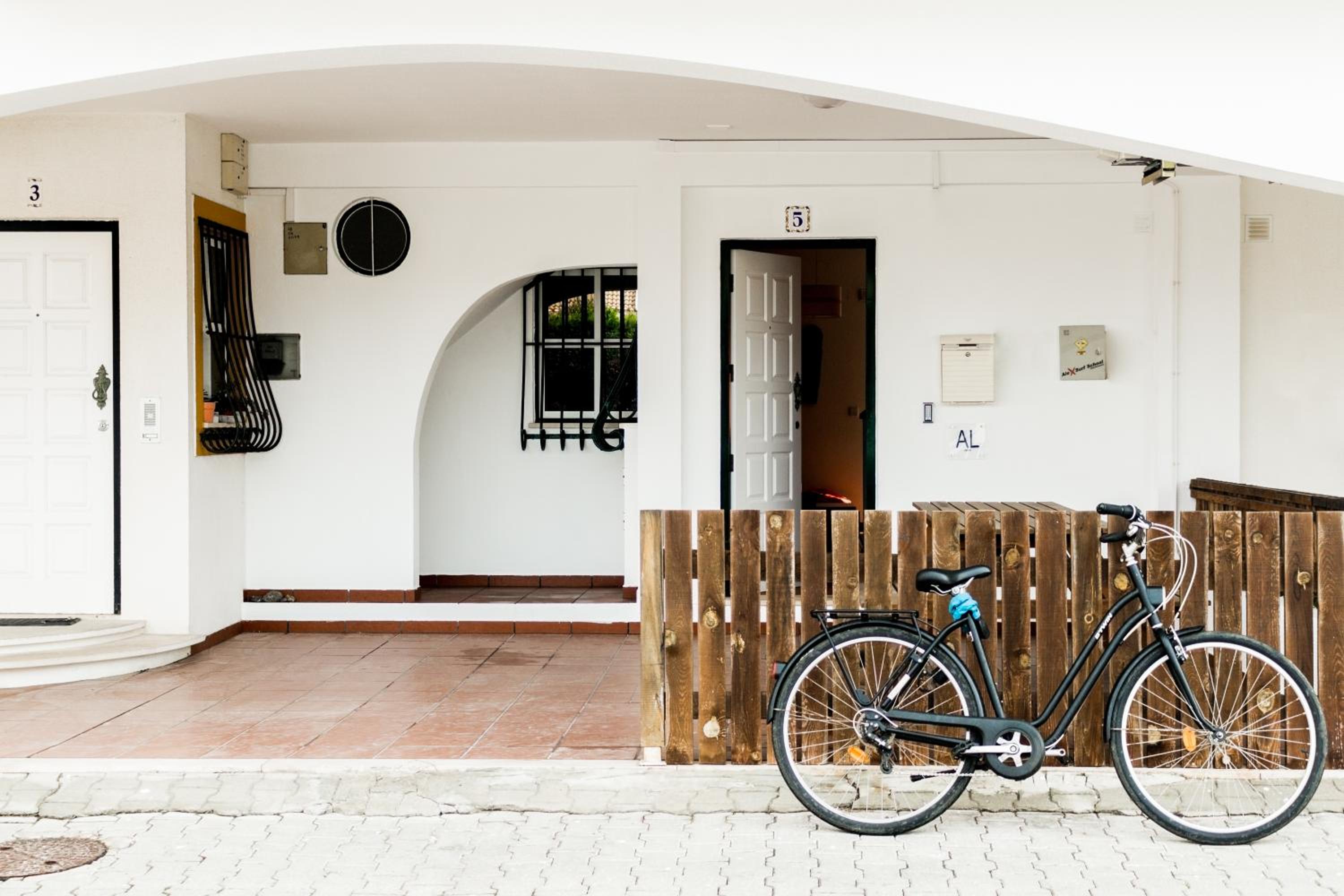 Family House in Baleal view 2