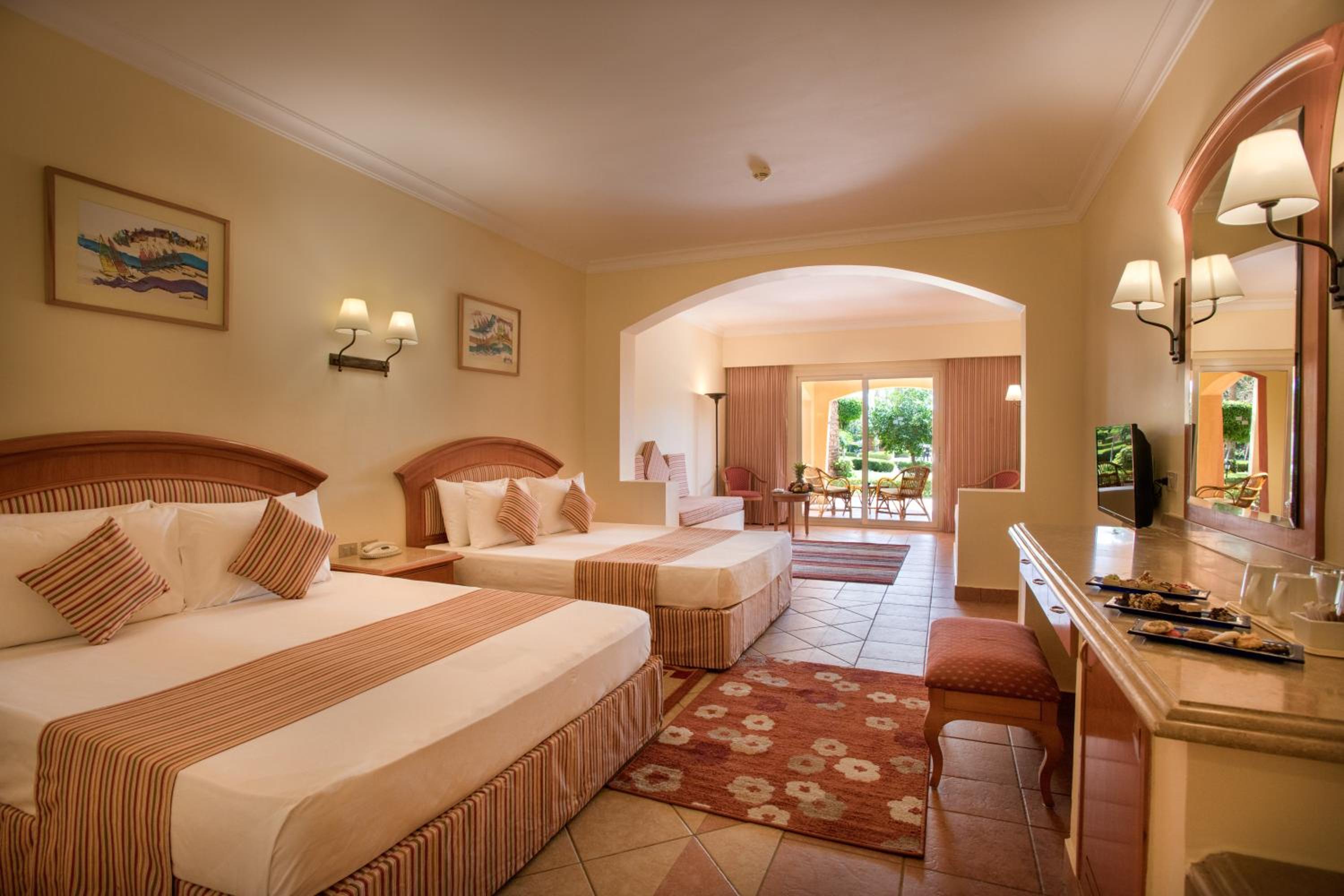 Sharm Grand Plaza Resort - Families and Couples Only