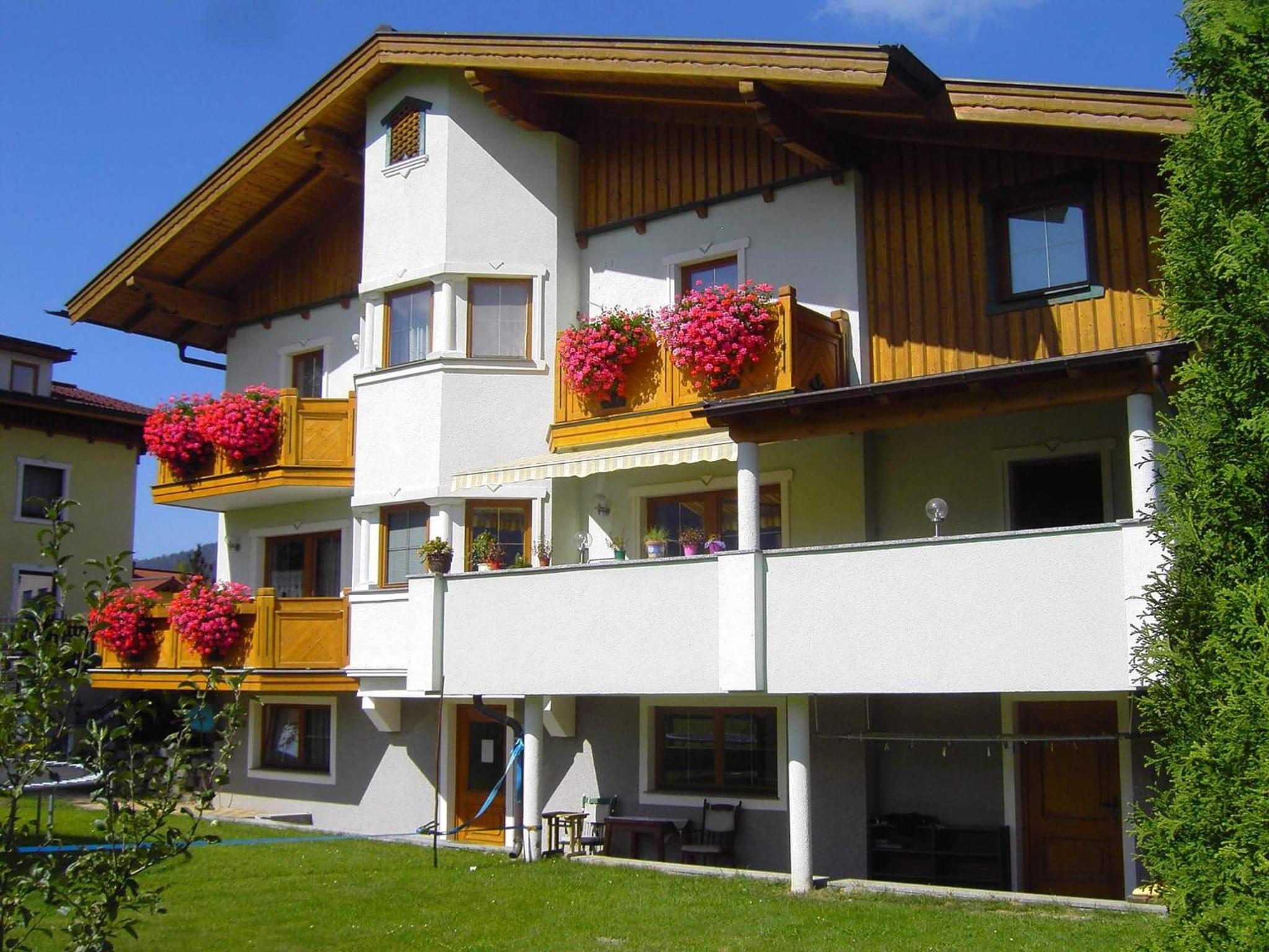 Appartement Pichler view 5