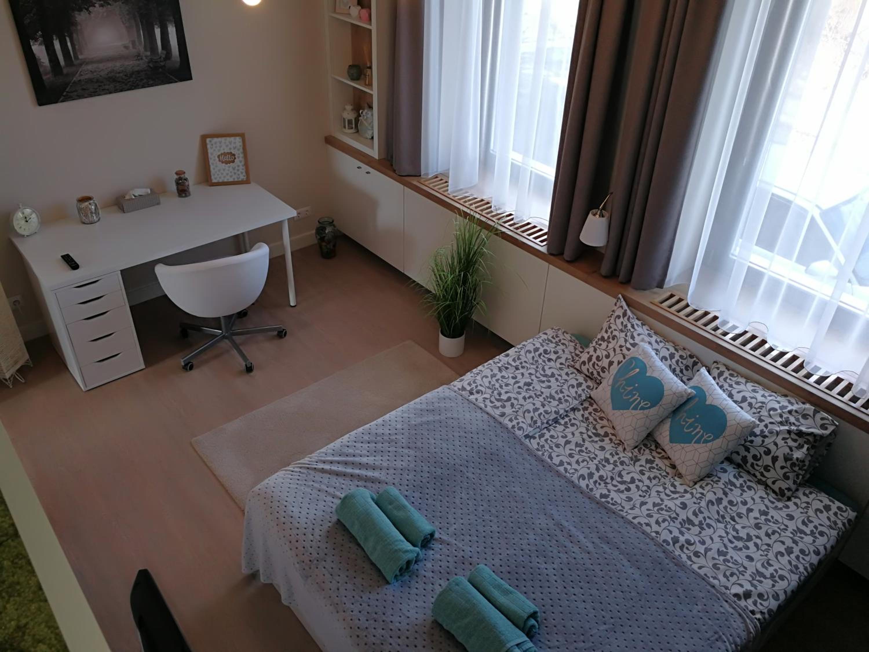 Zsinkó Villa view 3