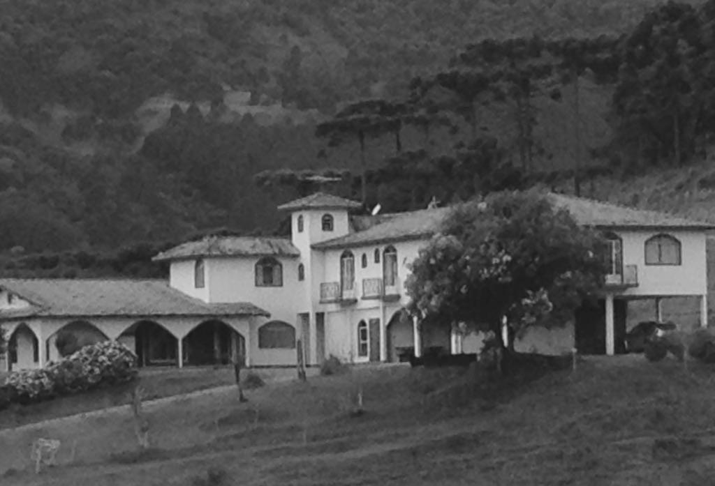 Pousada Fazenda da Invernada