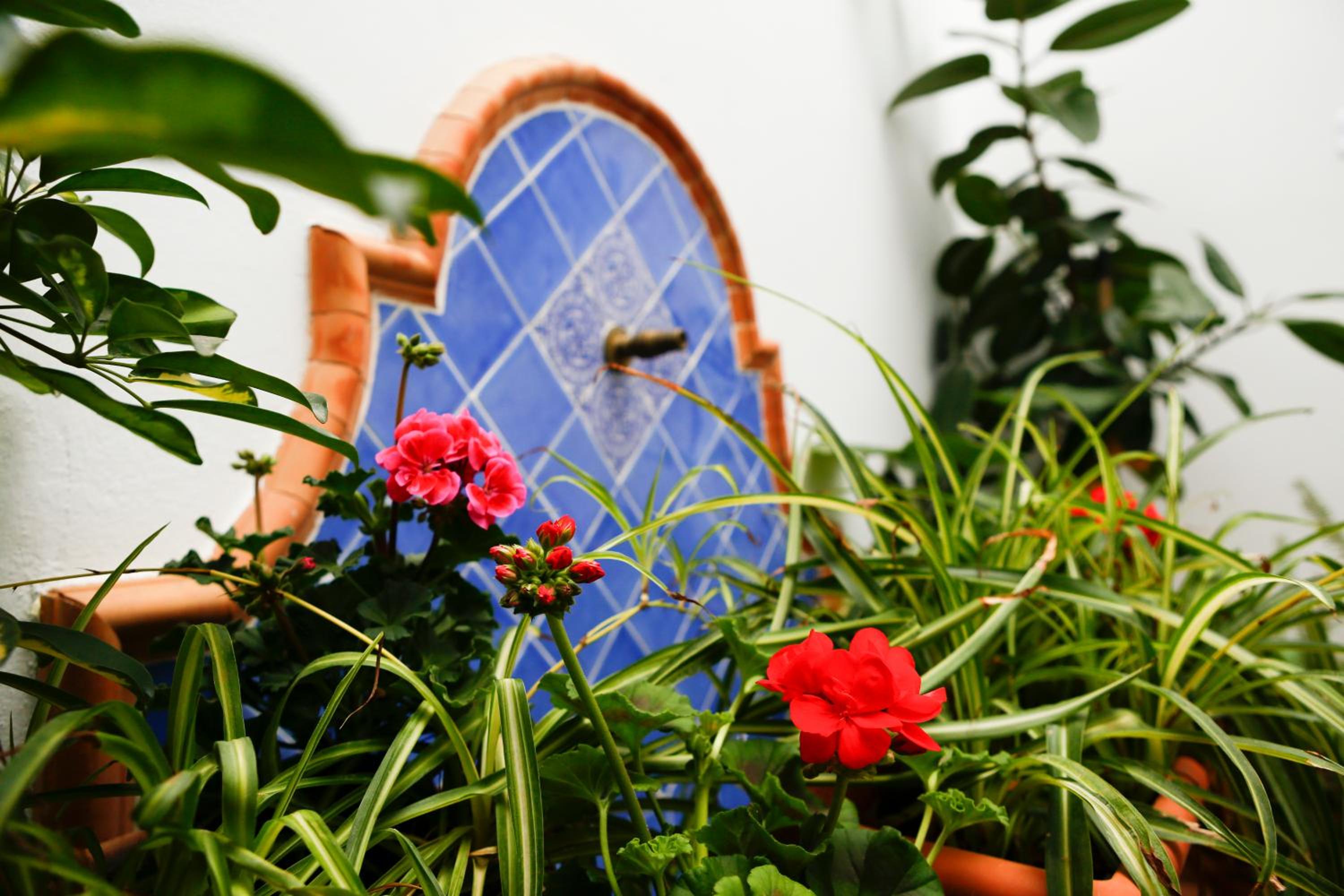 La Casa del Río