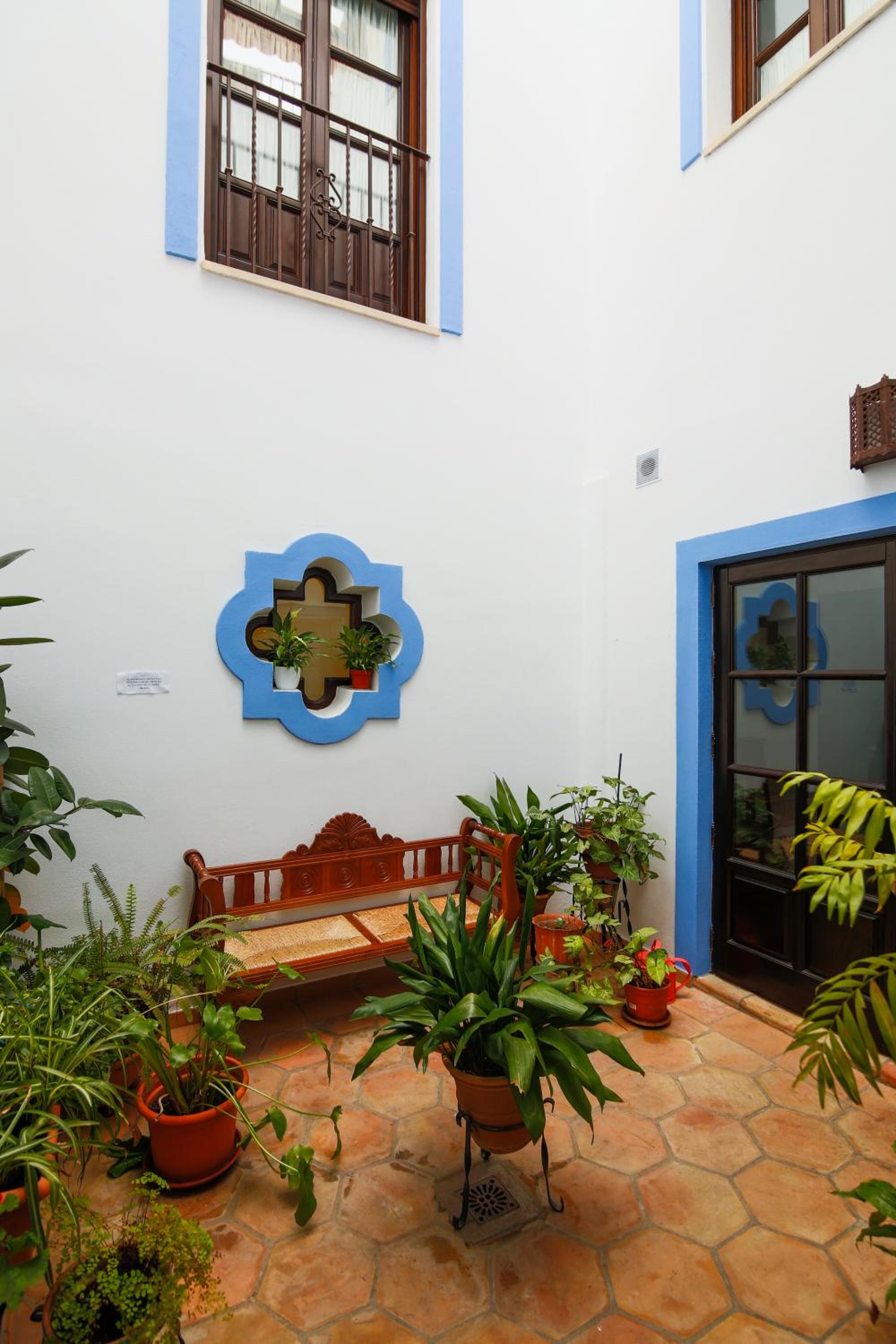 La Casa del Río