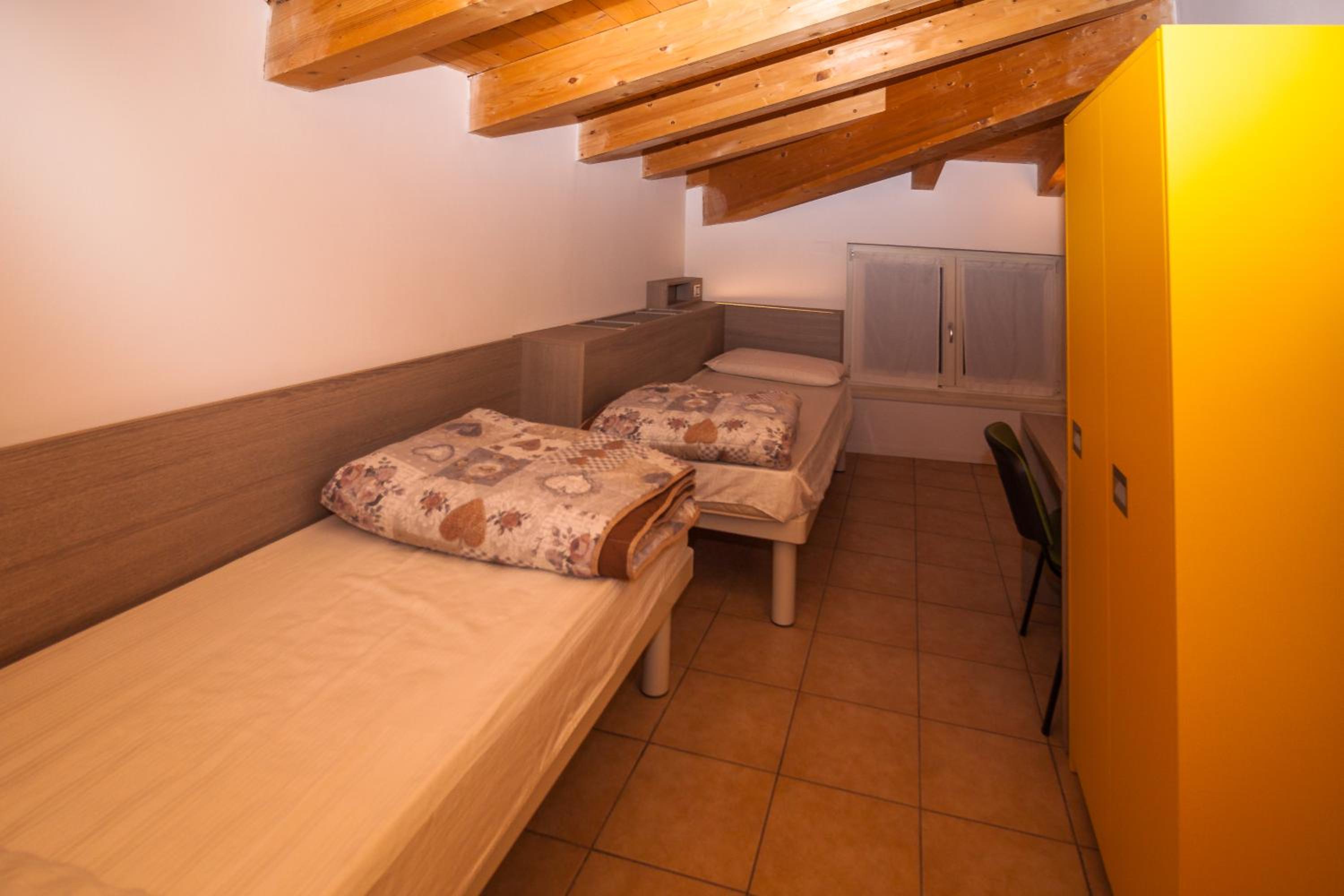 Ostello Città di Rovereto