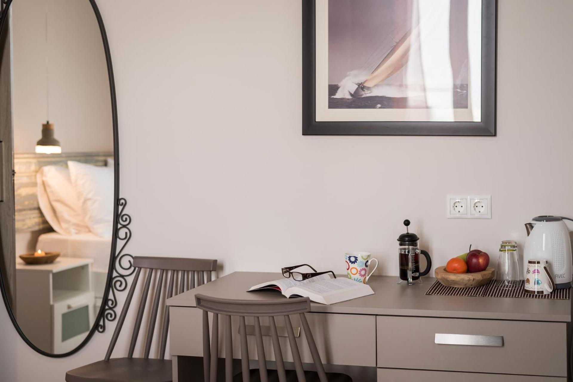 Camara Residence