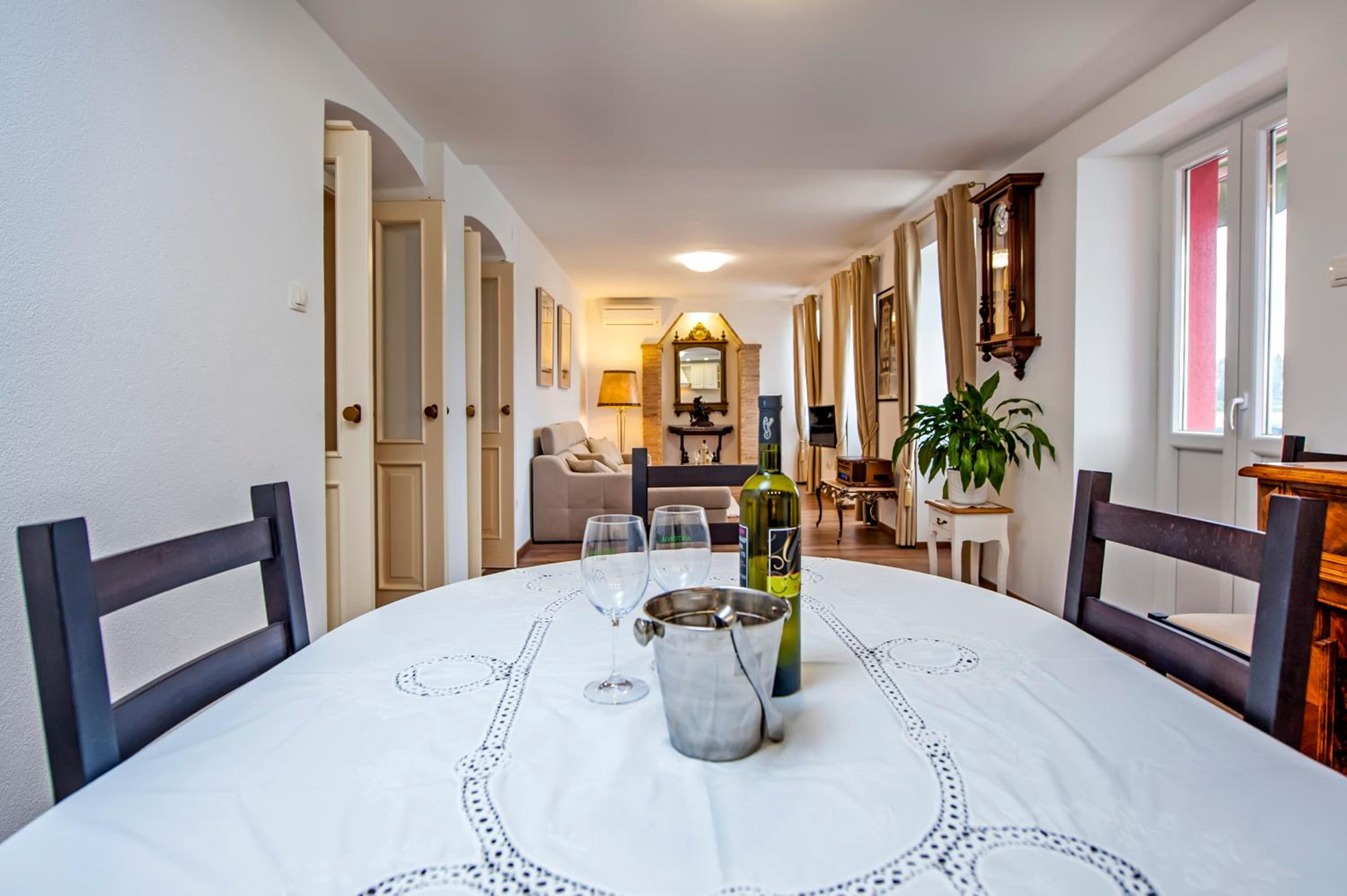 Apartment Adriana view 4