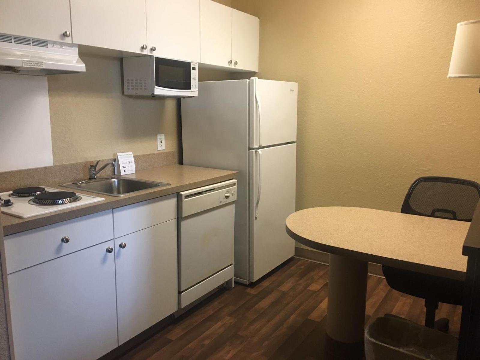 Columbia Vacations - Extended Stay America Suites - Columbia - Columbia Corporate Park - Property Image 24