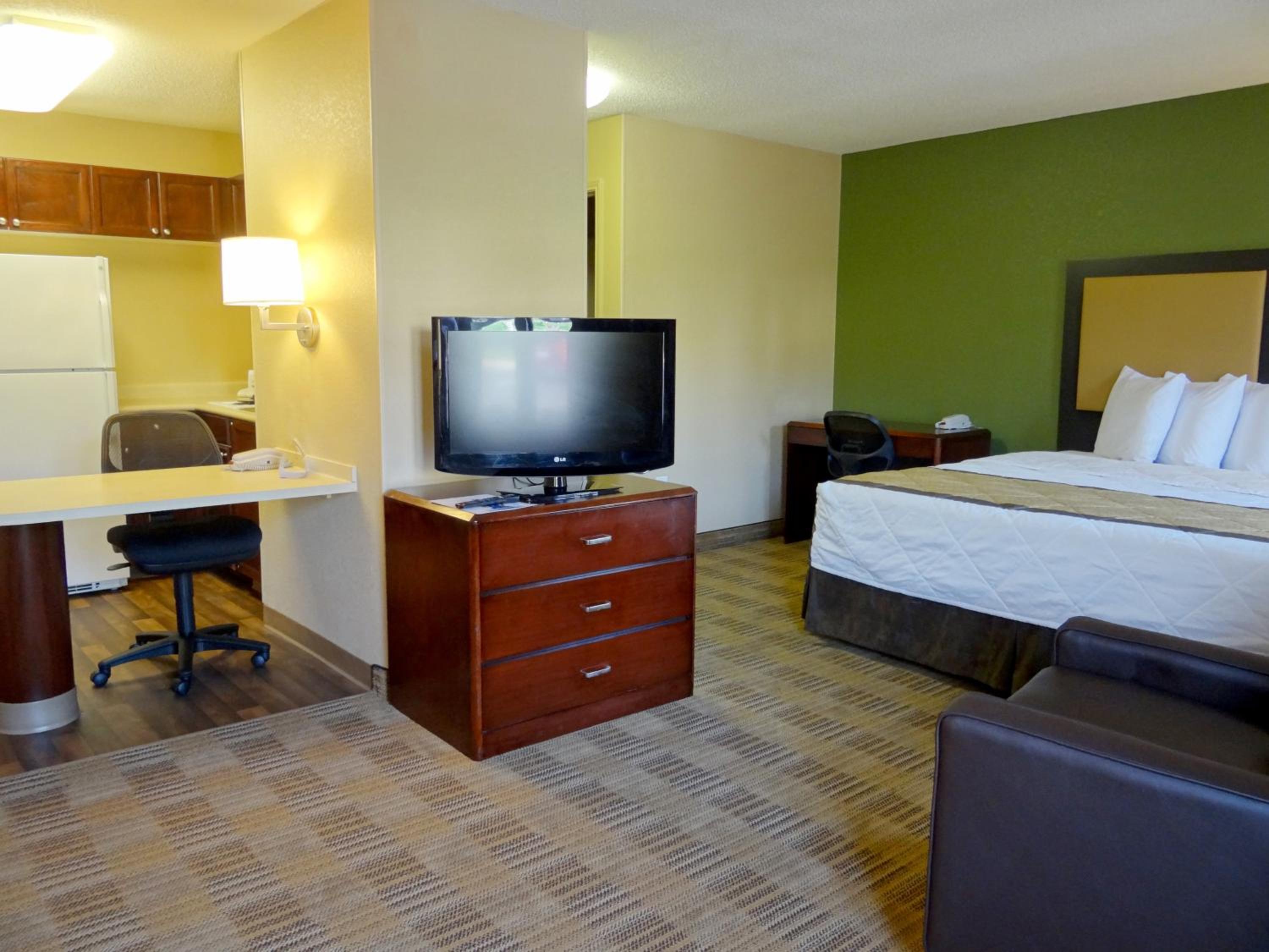 Columbia Vacations - Extended Stay America Suites - Columbia - Columbia Corporate Park - Property Image 52
