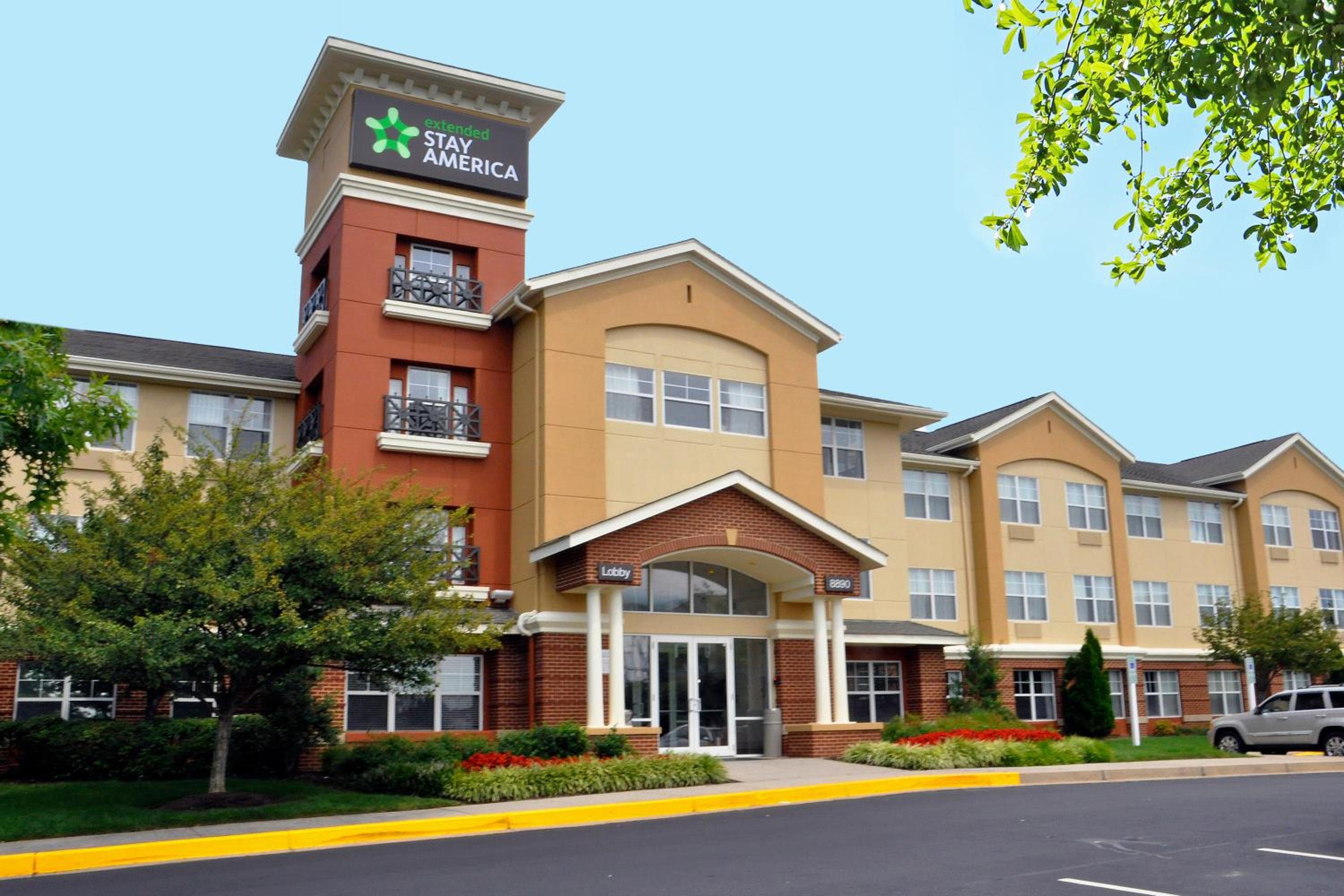 Columbia Vacations - Extended Stay America Suites - Columbia - Columbia Corporate Park - Property Image 11