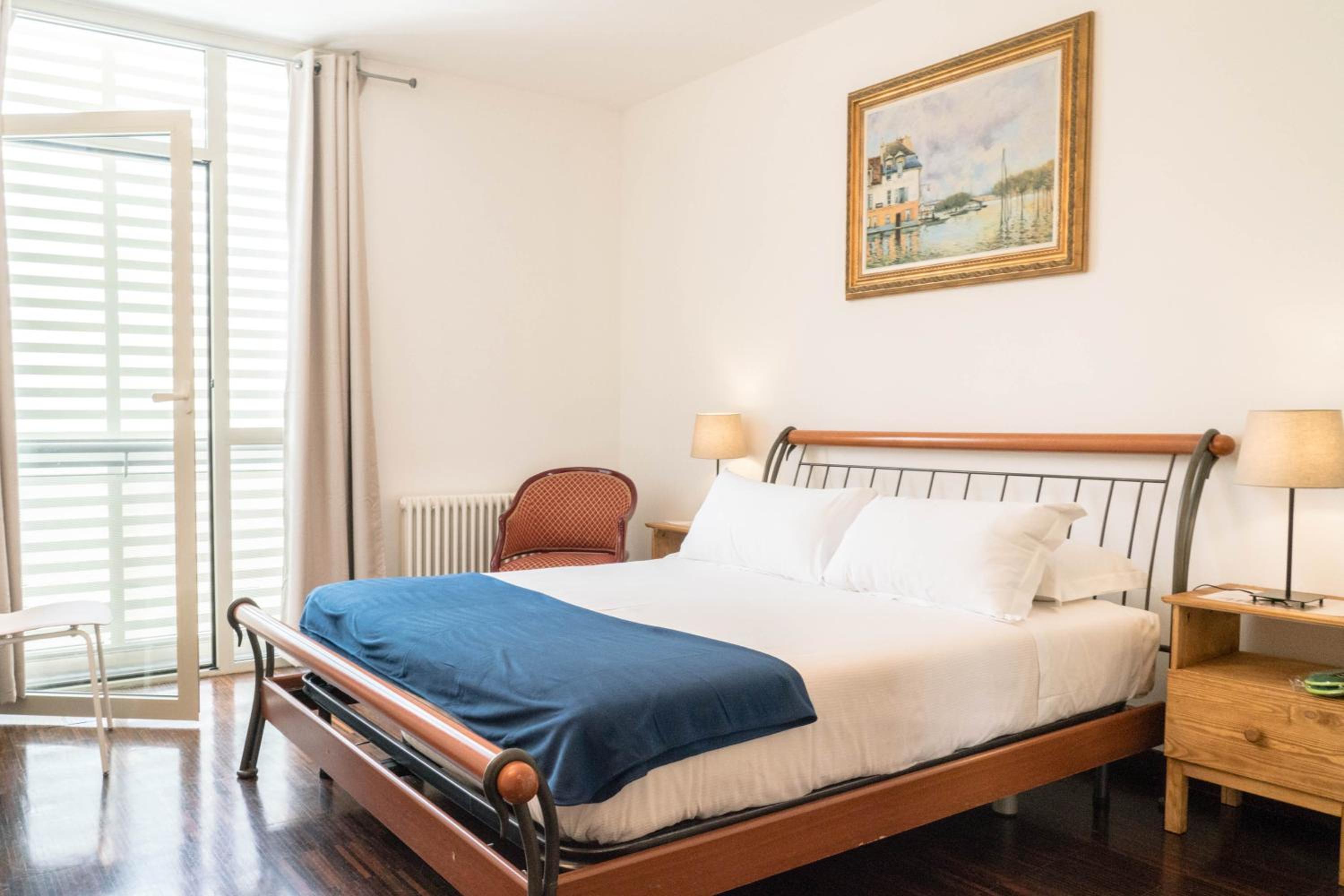 Darsena Apartment