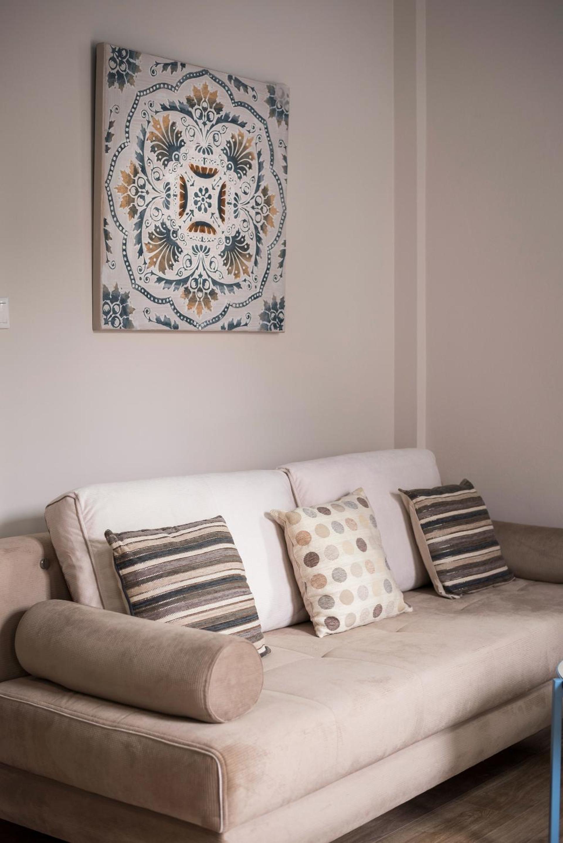 Camara Residence