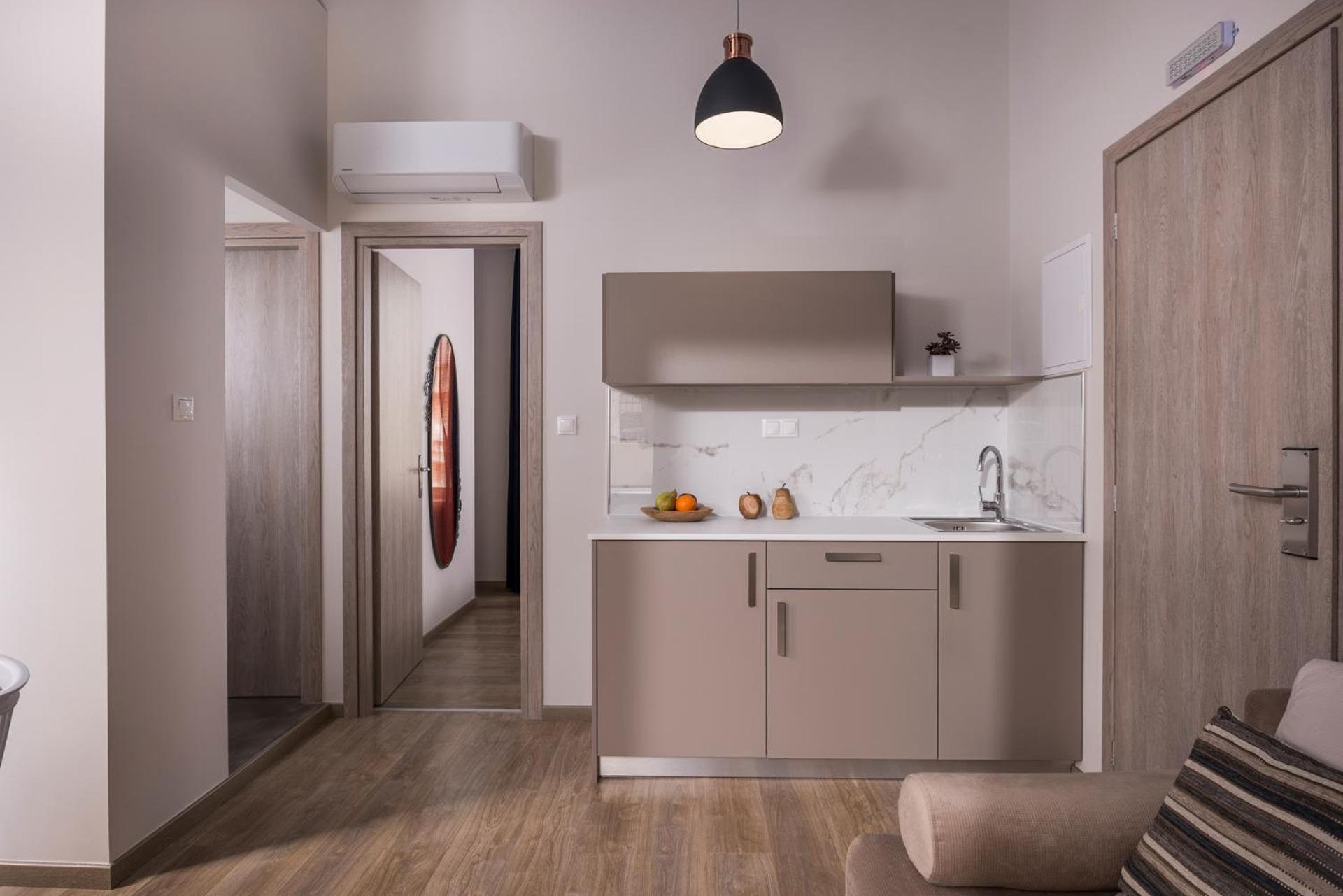 Camara Residence